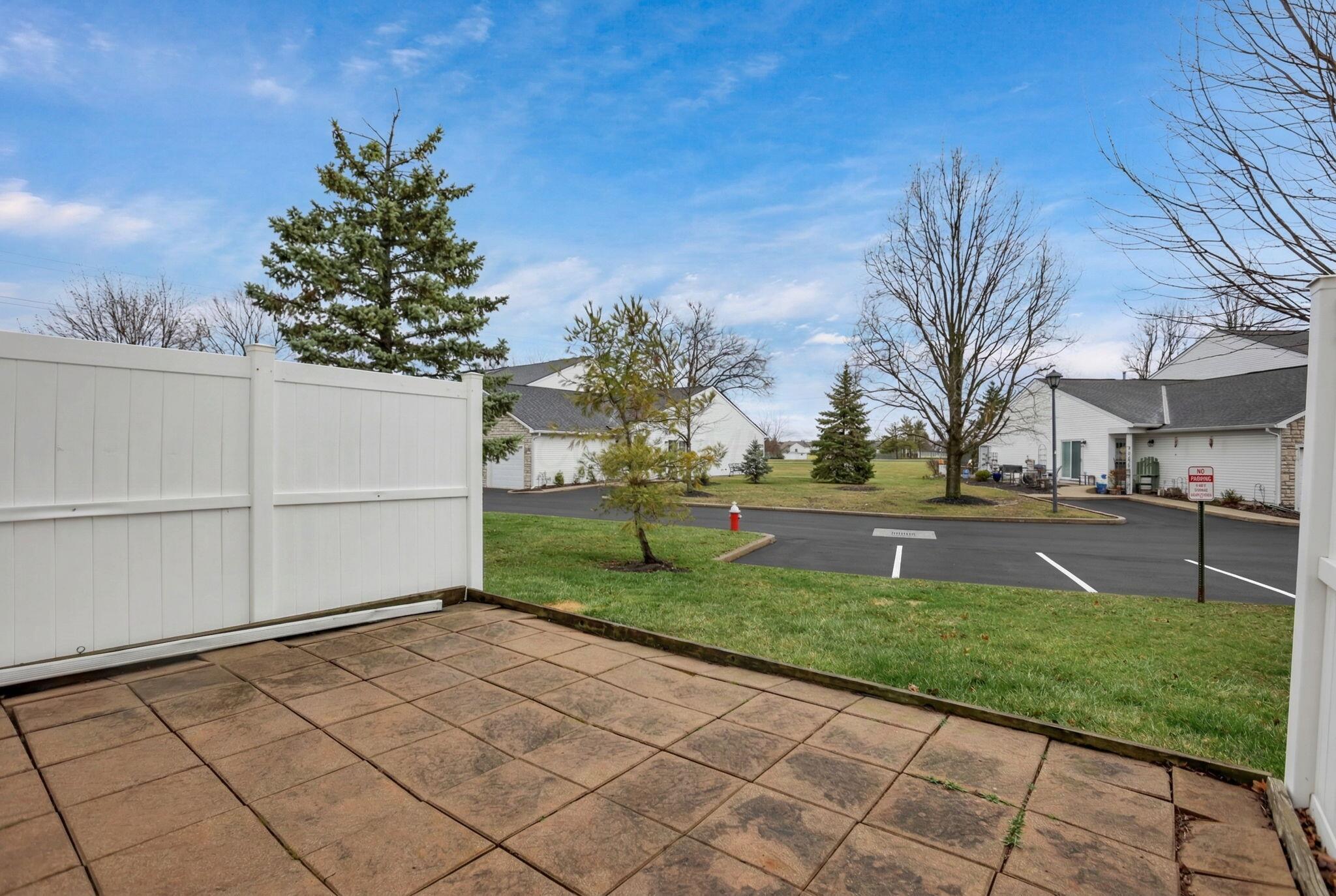 4641 Athalia Drive, 18b