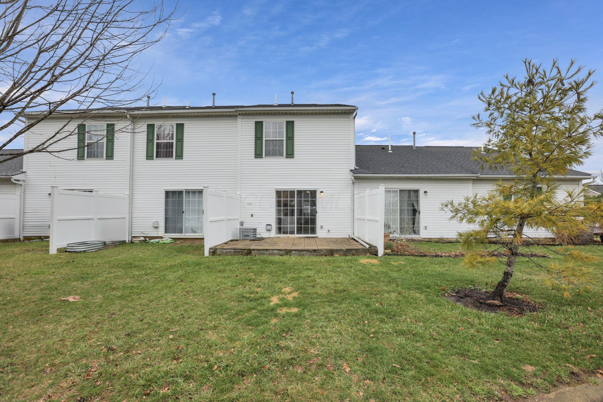 4641 Athalia Drive, 18b