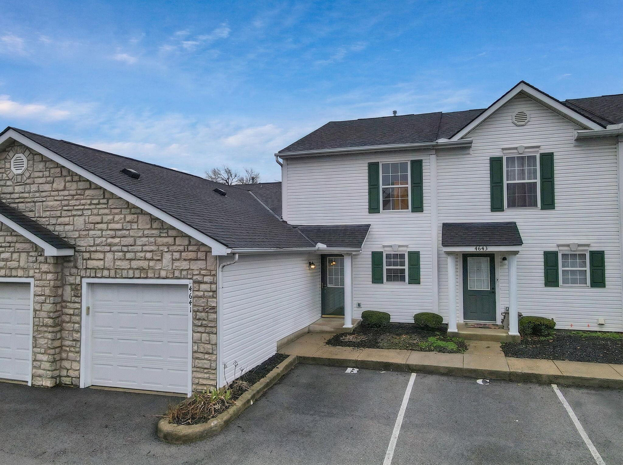 4641 Athalia Drive, 18b