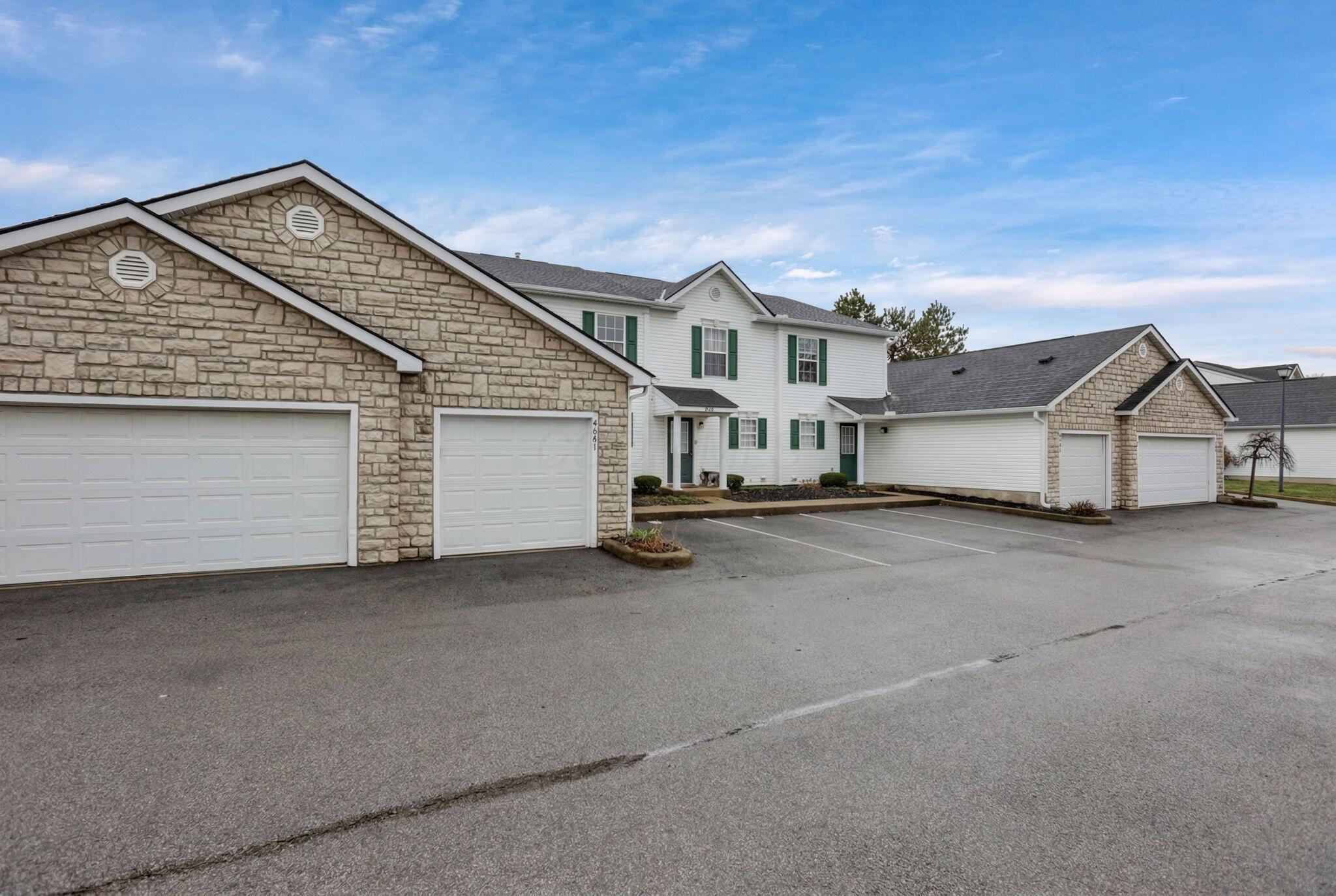 4641 Athalia Drive, 18b