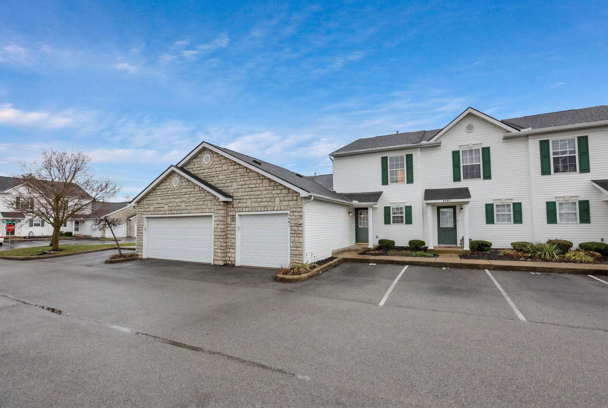 4641 Athalia Drive, 18b