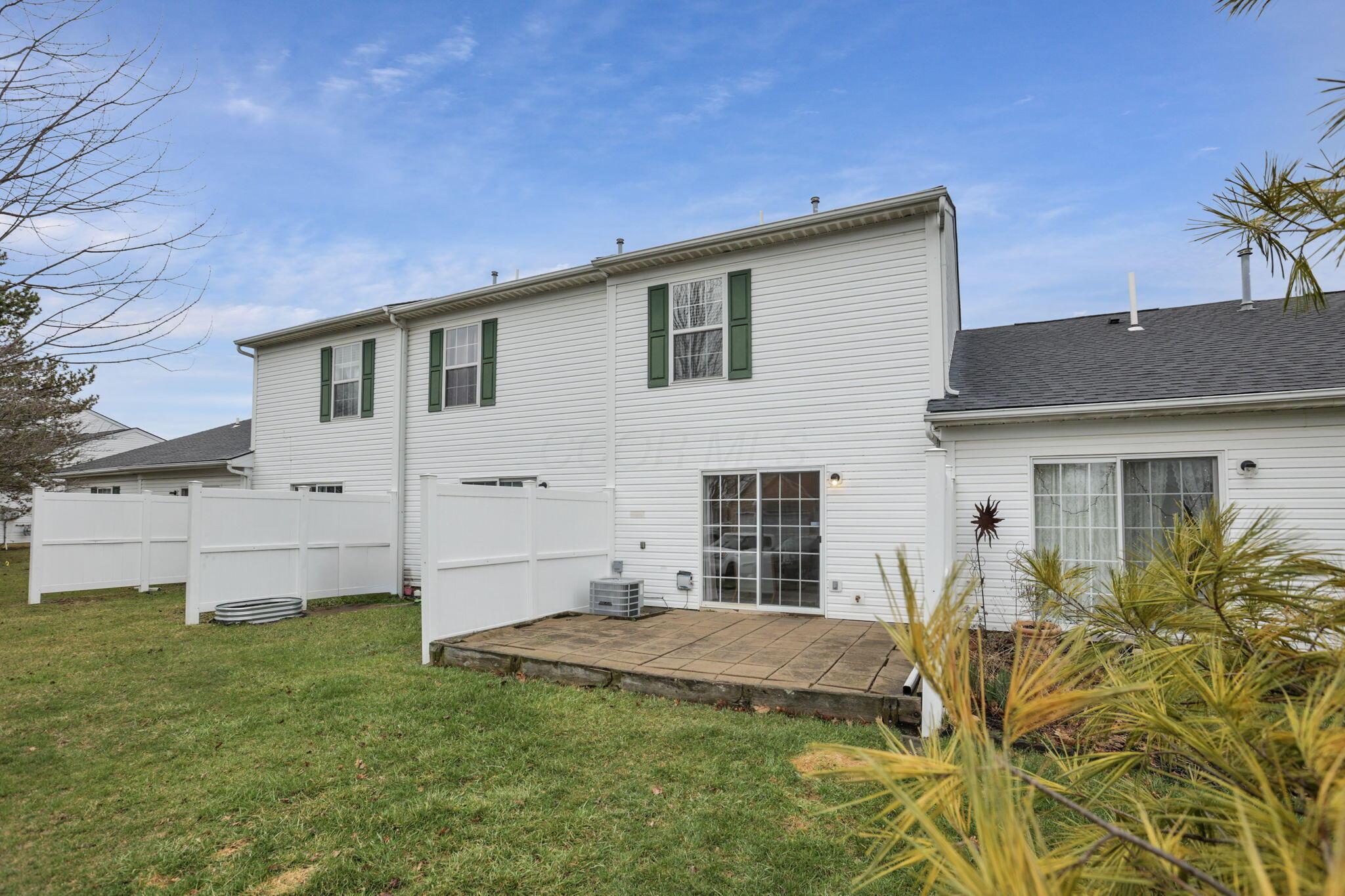 4641 Athalia Drive, 18b