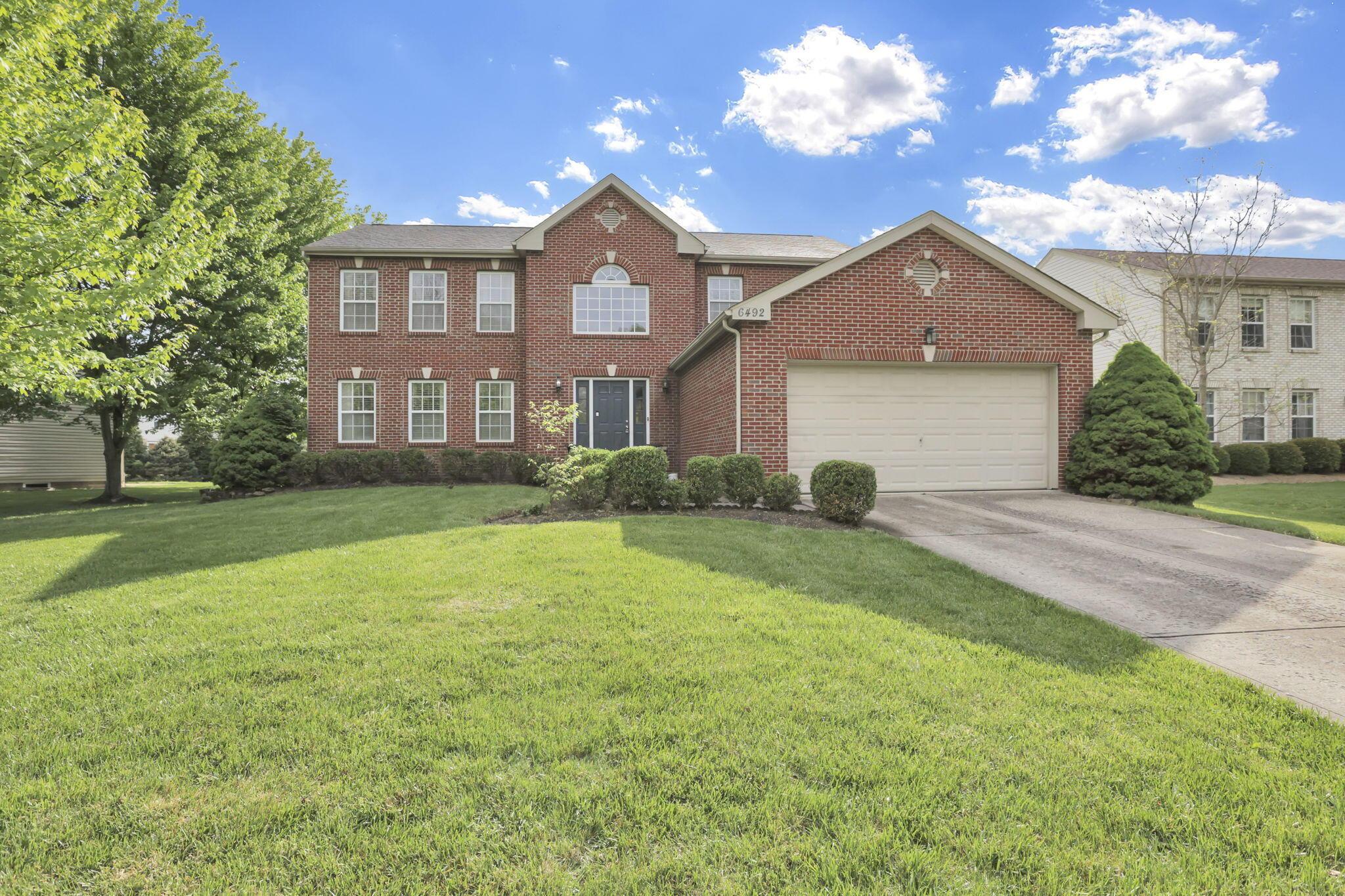 6492 River's Edge Drive