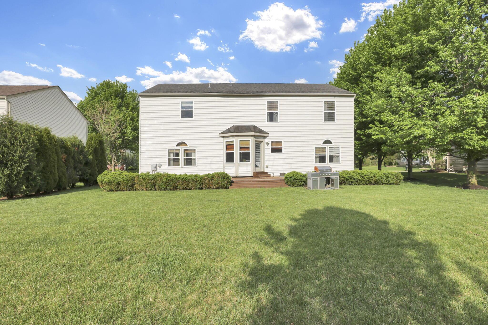 6492 River's Edge Drive
