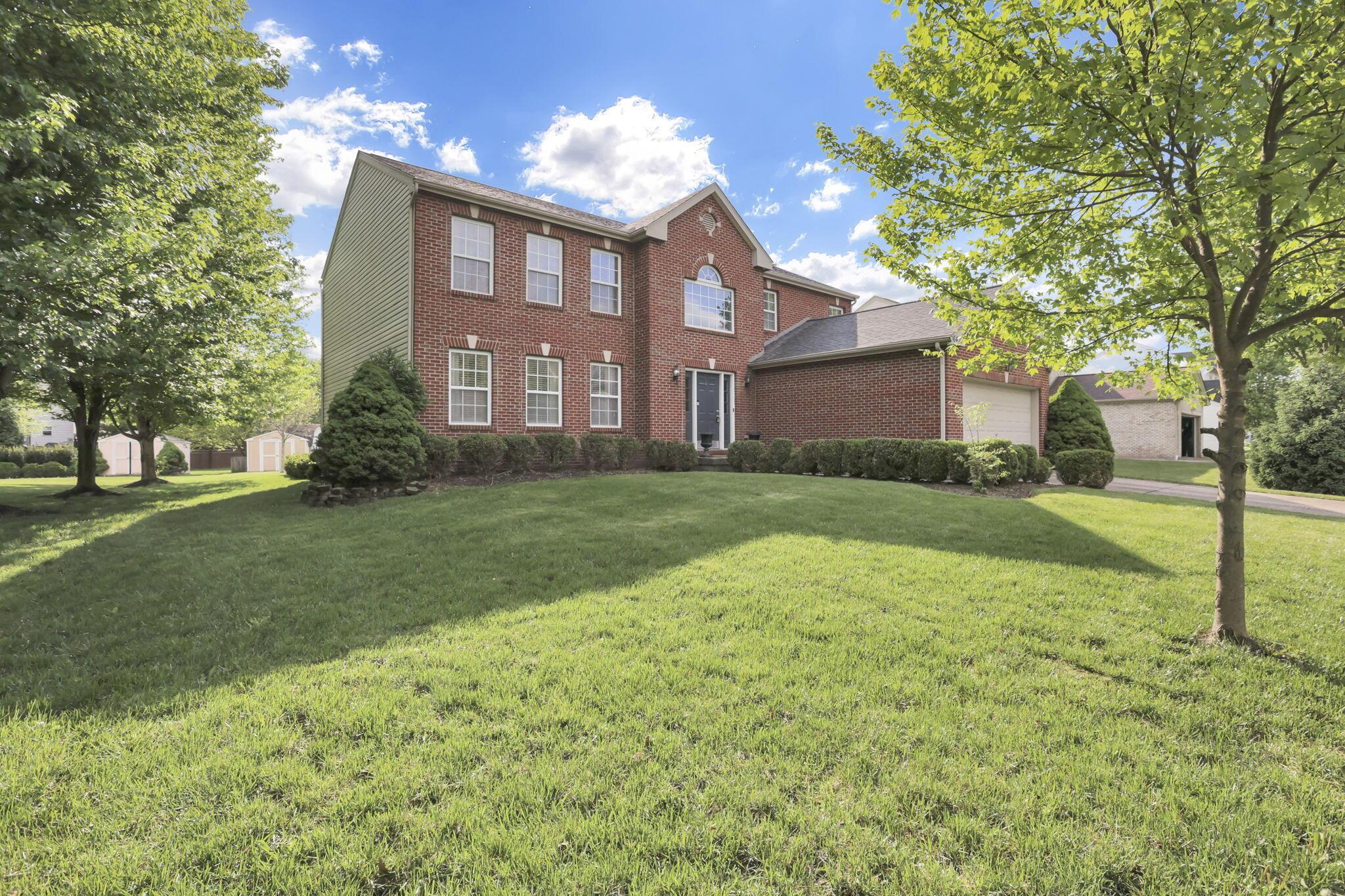 6492 River's Edge Drive