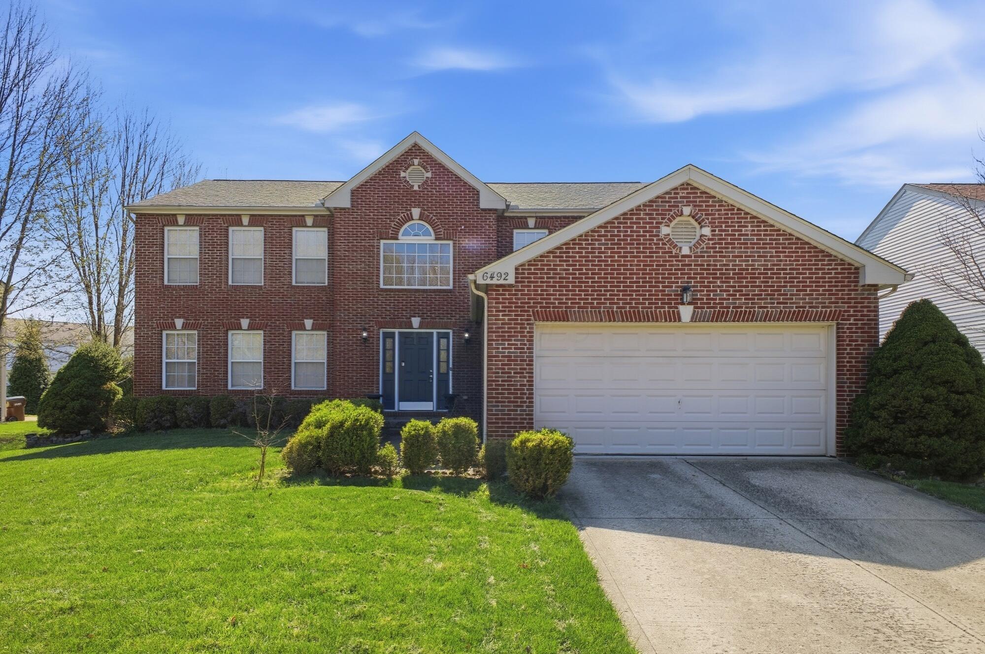 6492 River's Edge Drive