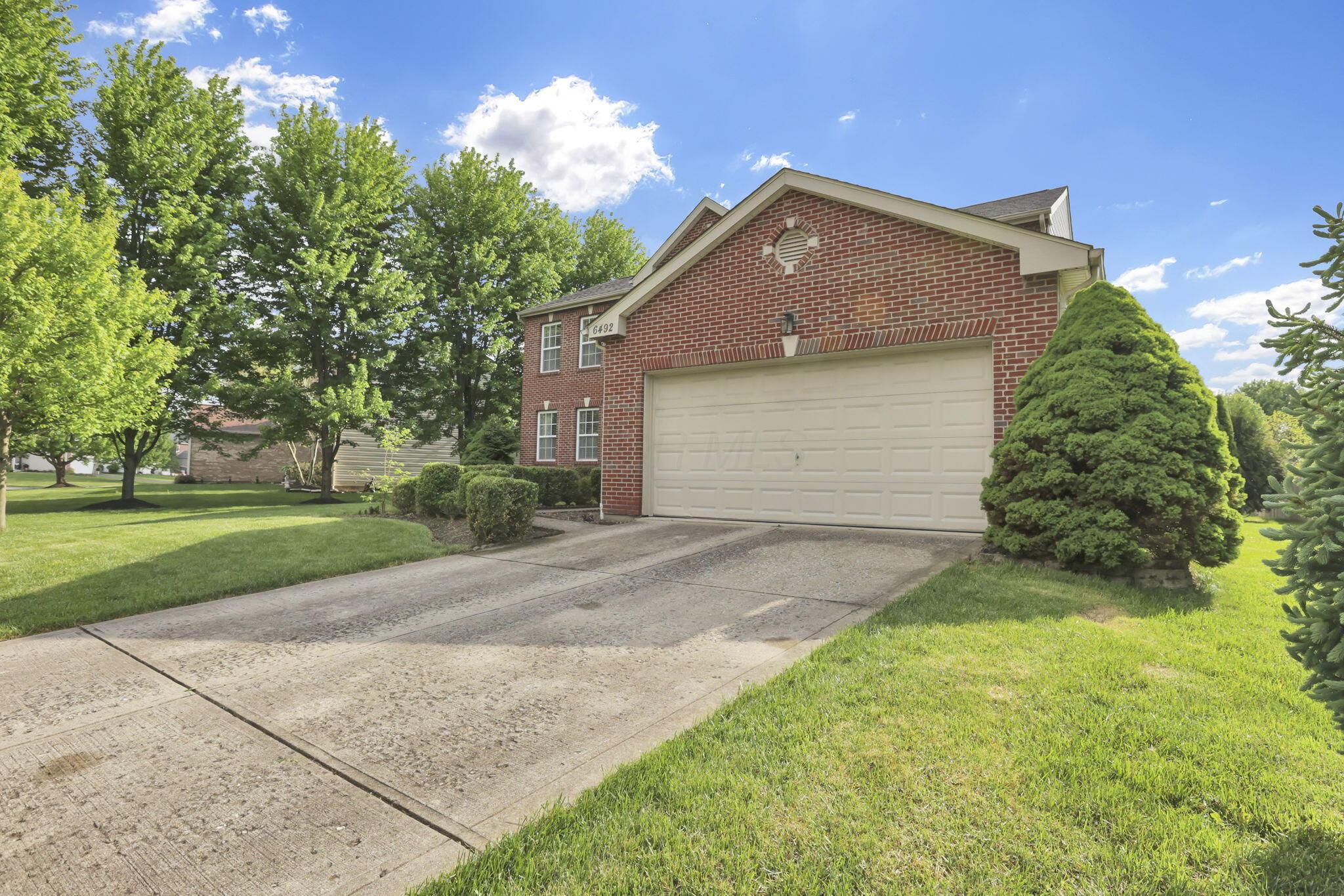 6492 River's Edge Drive