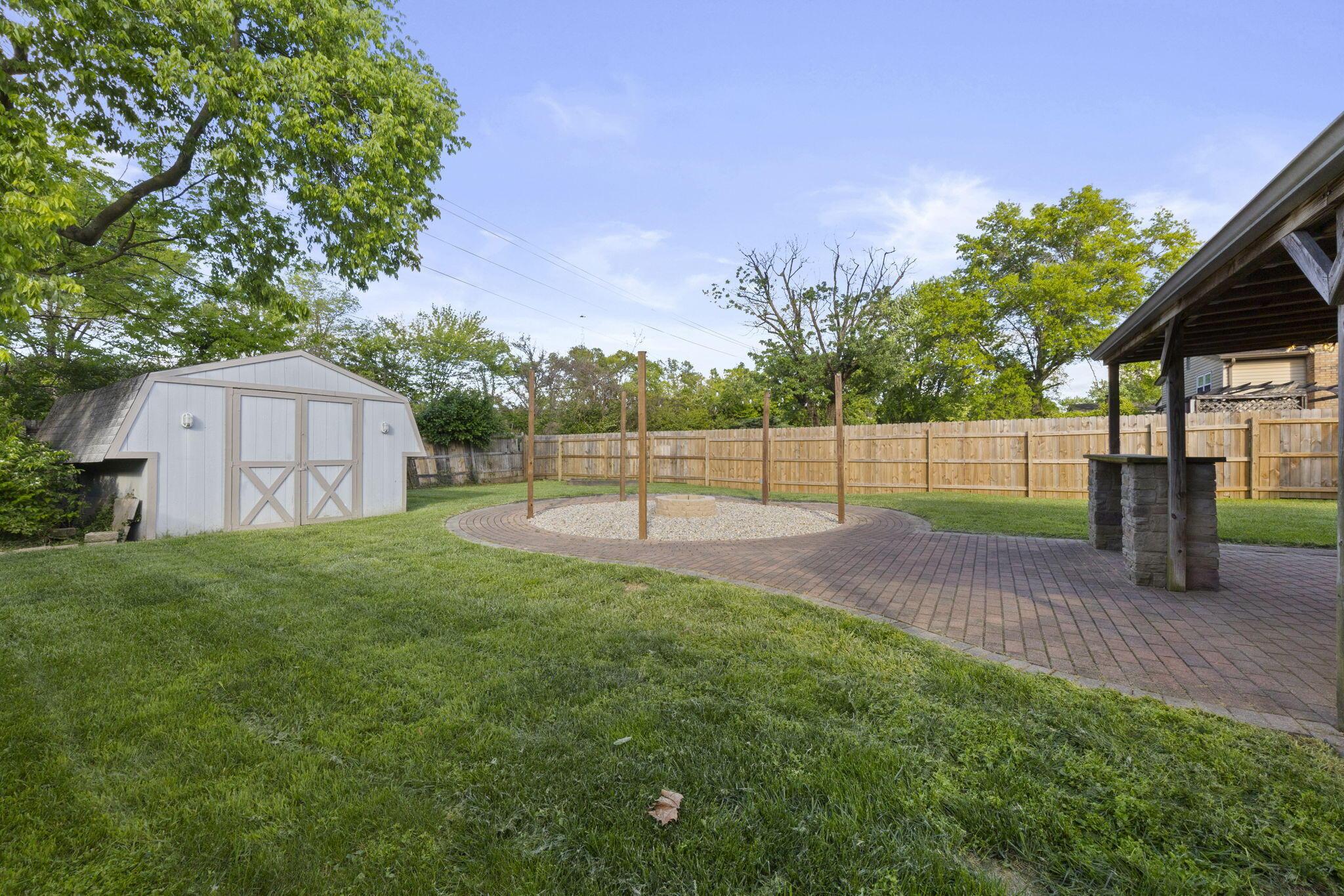 5392 Carbondale Drive
