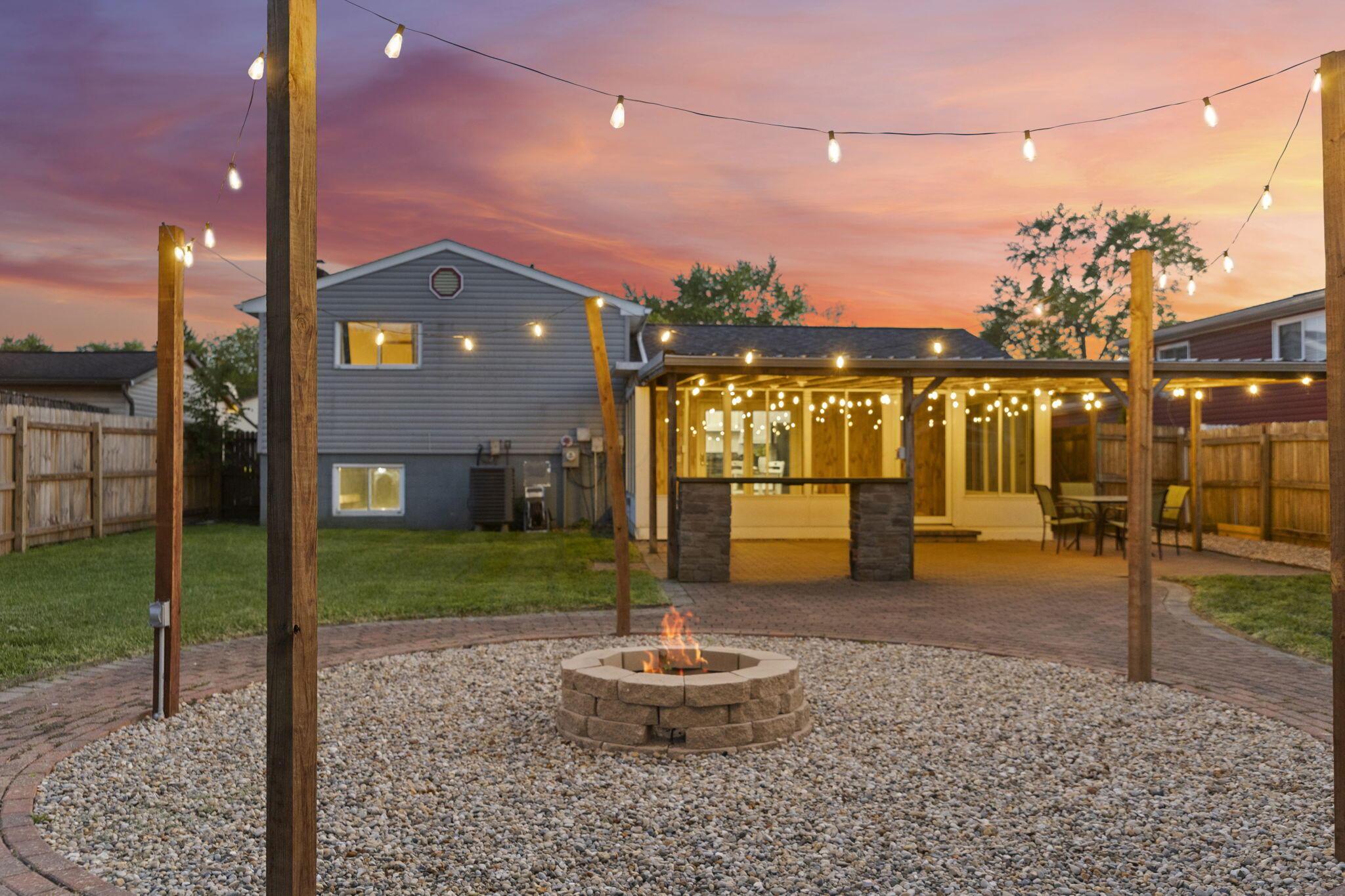 5392 Carbondale Drive