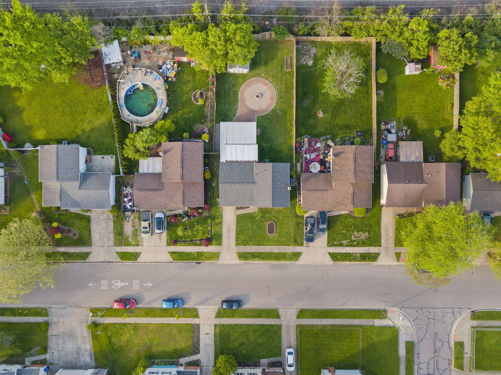 5392 Carbondale Drive