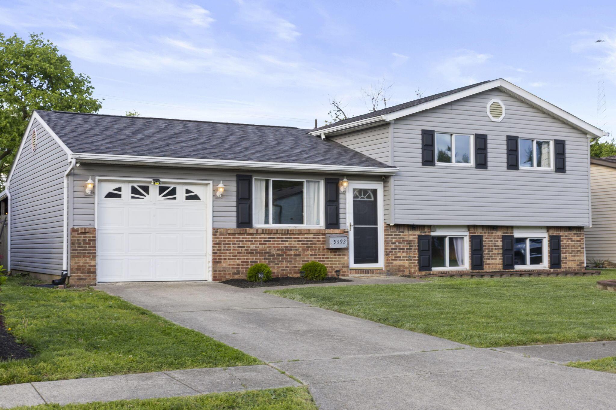 5392 Carbondale Drive