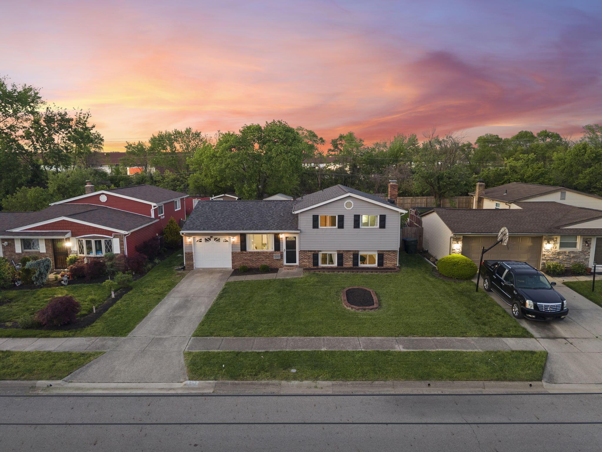 5392 Carbondale Drive