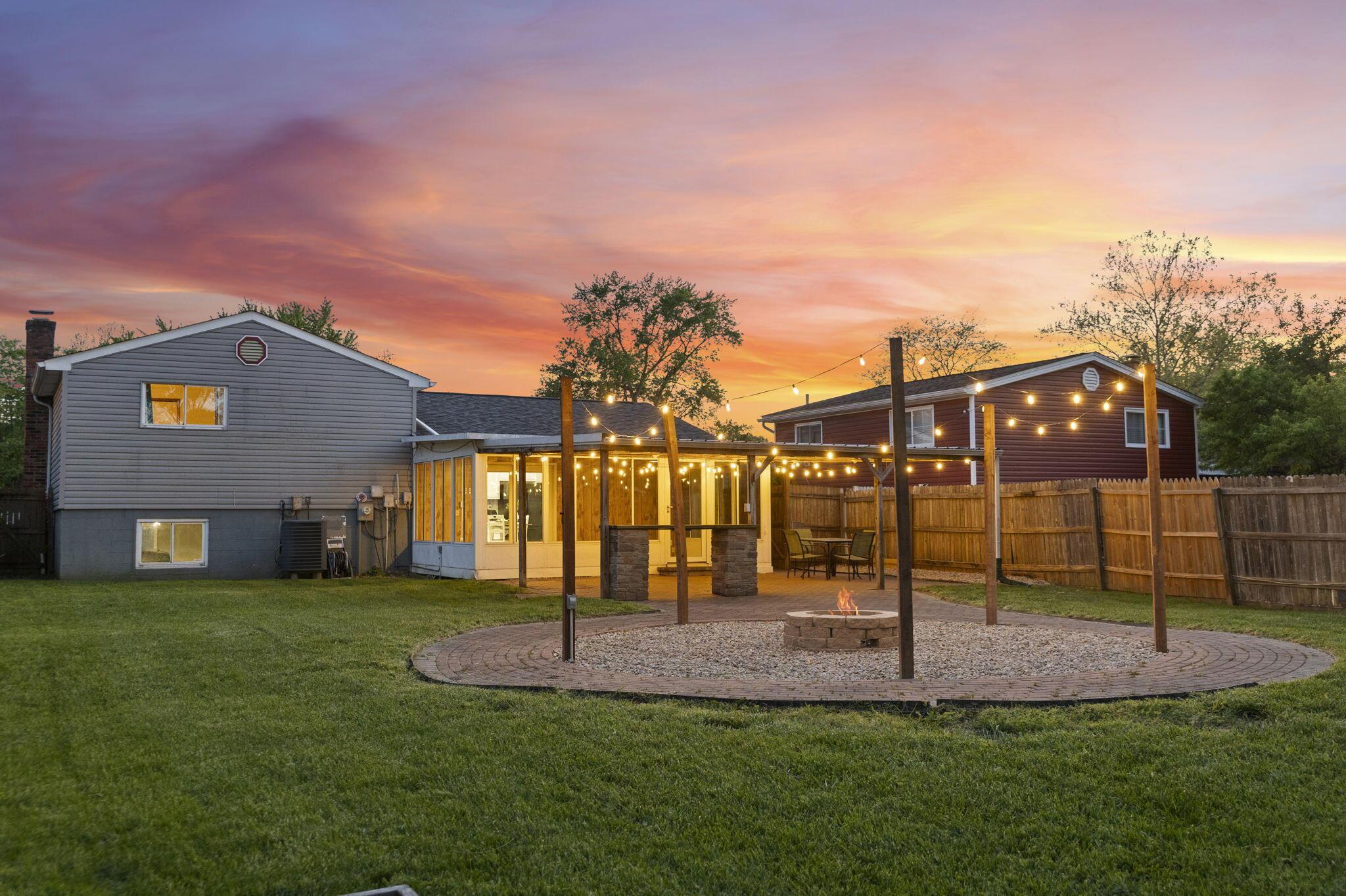5392 Carbondale Drive