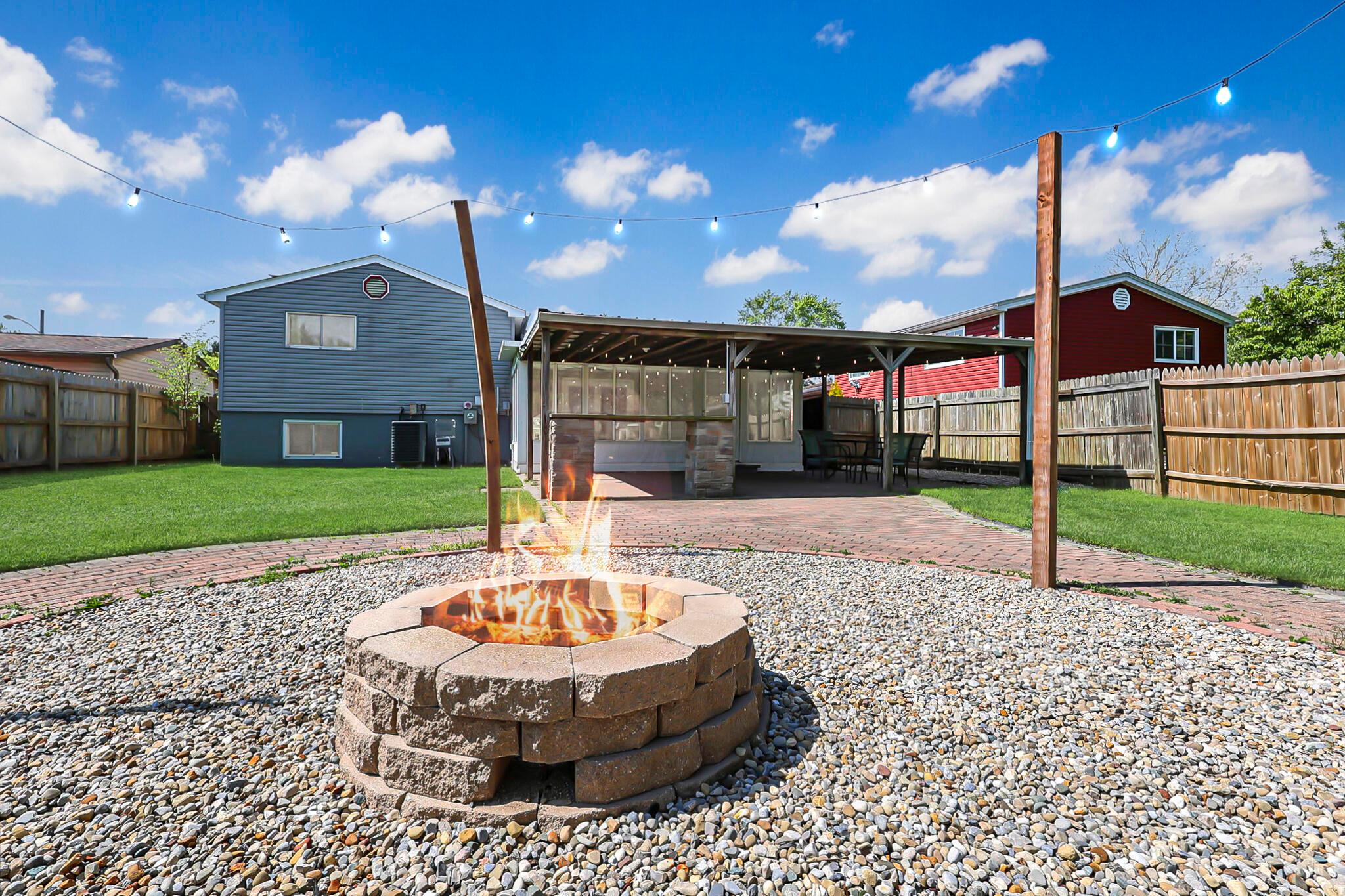 5392 Carbondale Drive