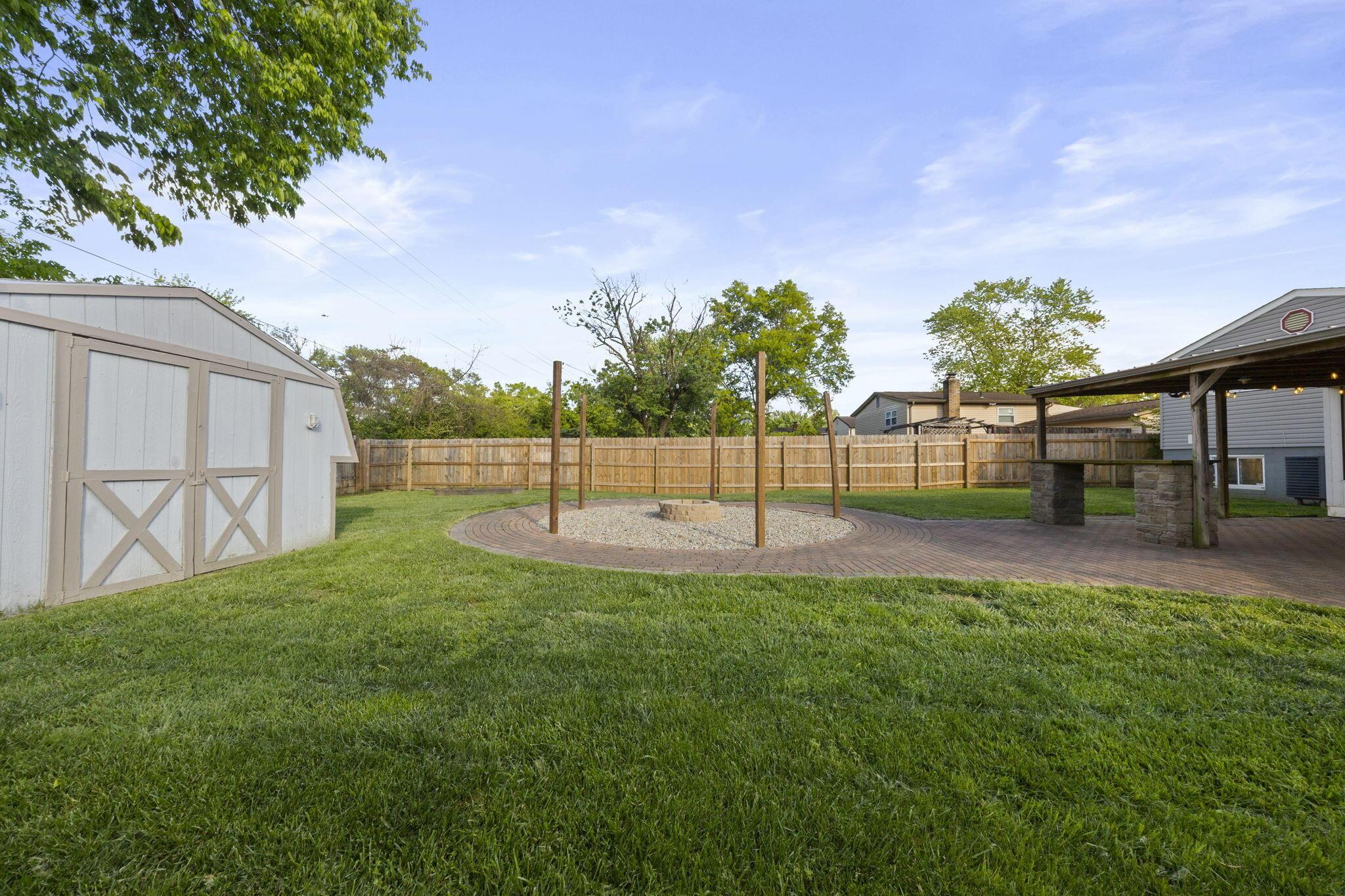 5392 Carbondale Drive