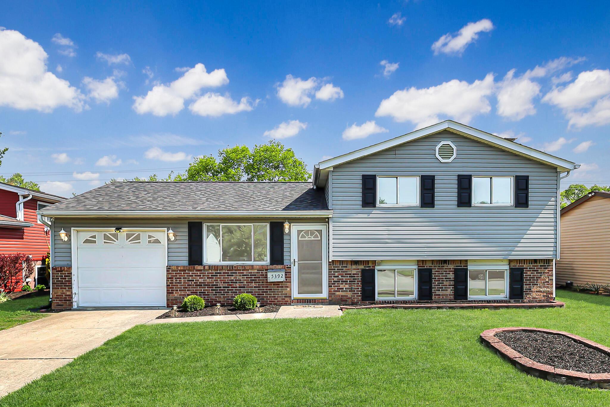 5392 Carbondale Drive