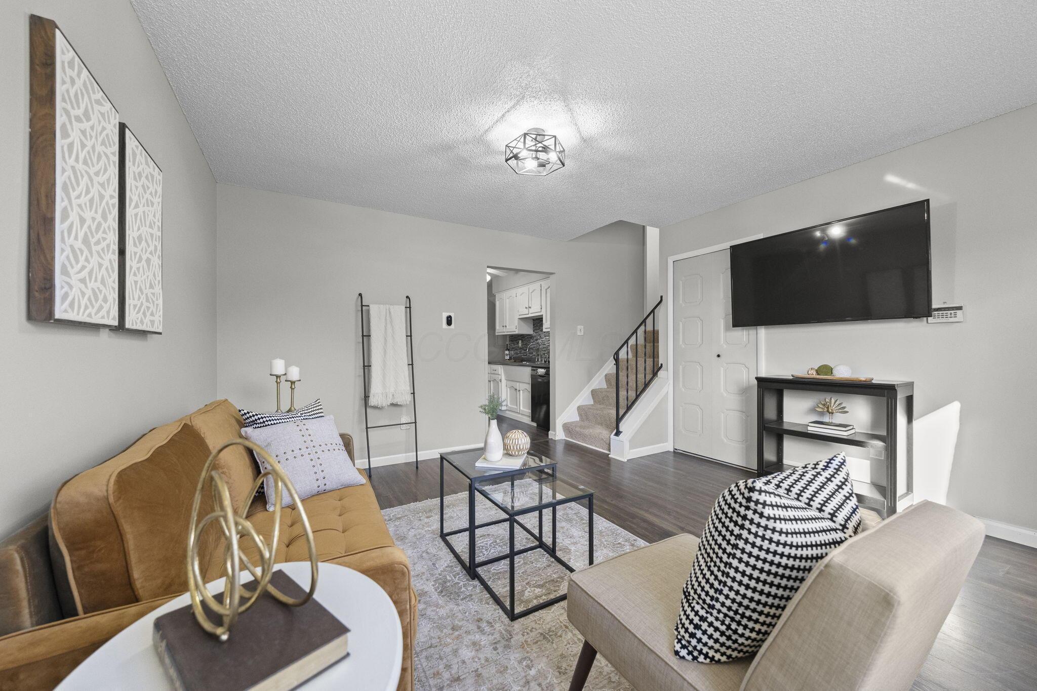 5392 Carbondale Drive