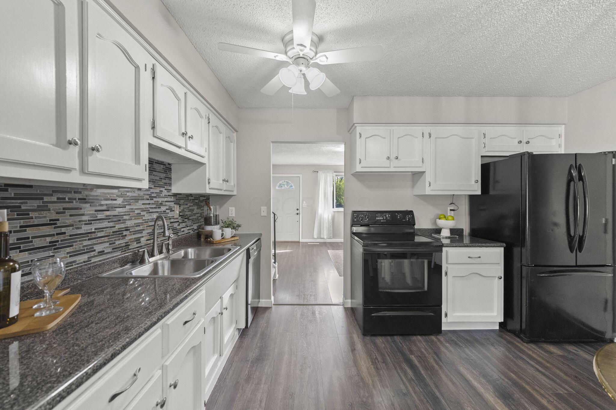 5392 Carbondale Drive