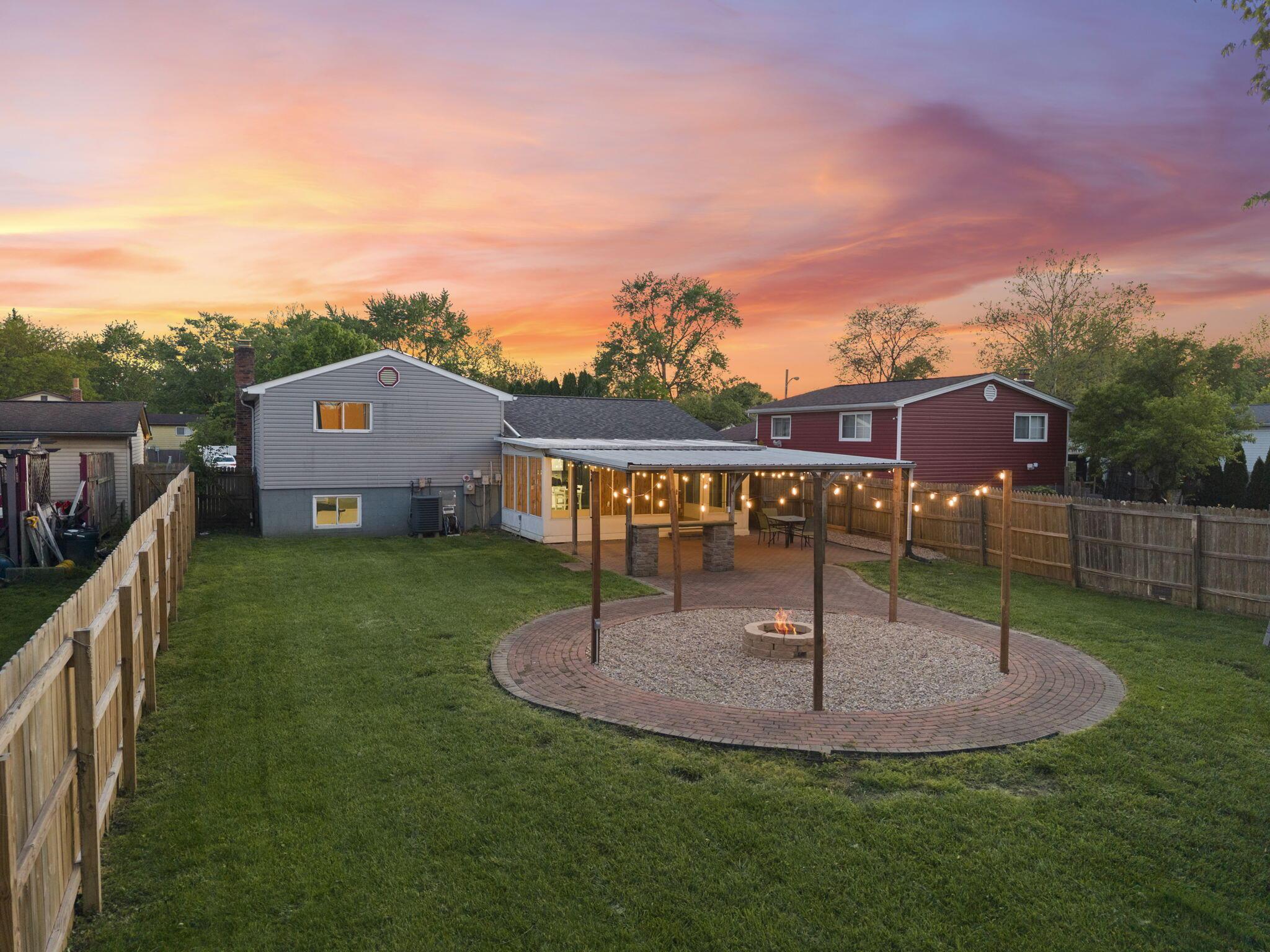5392 Carbondale Drive