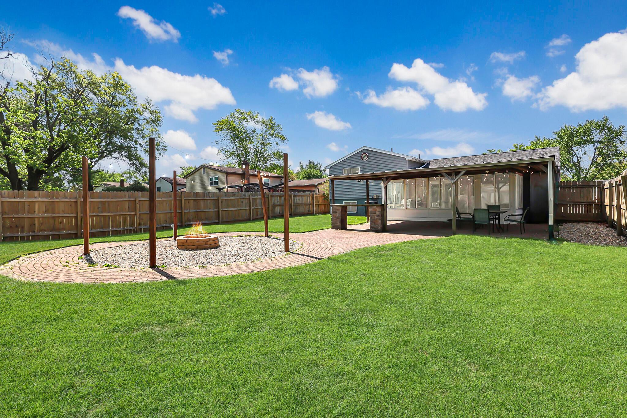 5392 Carbondale Drive