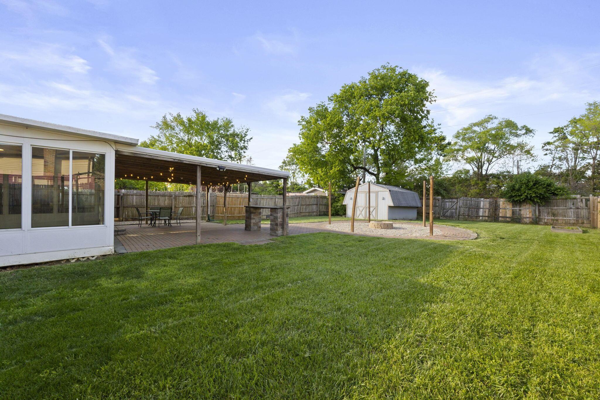 5392 Carbondale Drive