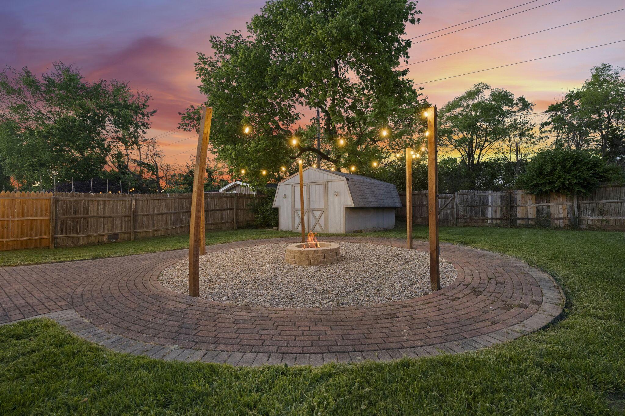 5392 Carbondale Drive