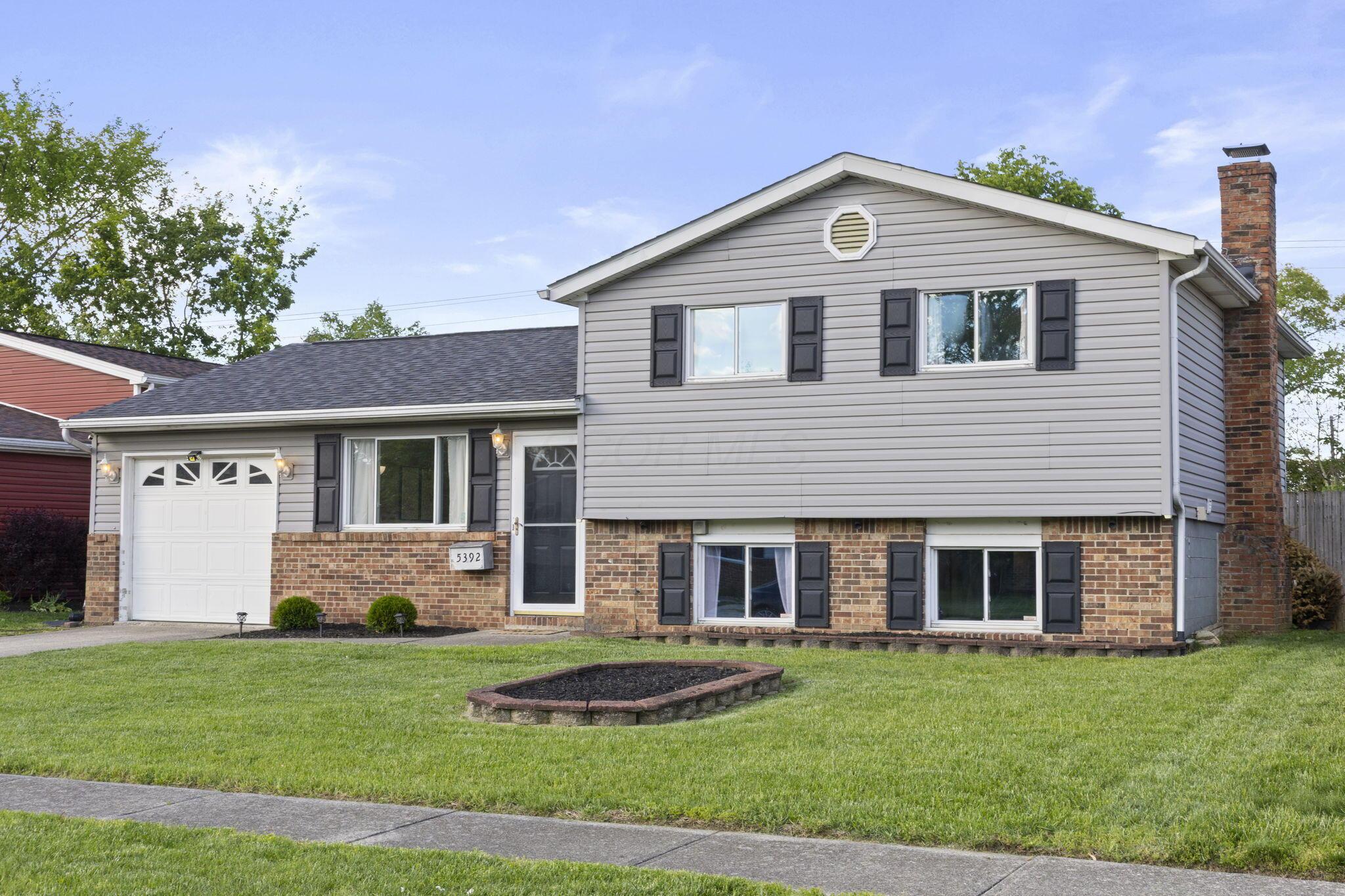 5392 Carbondale Drive