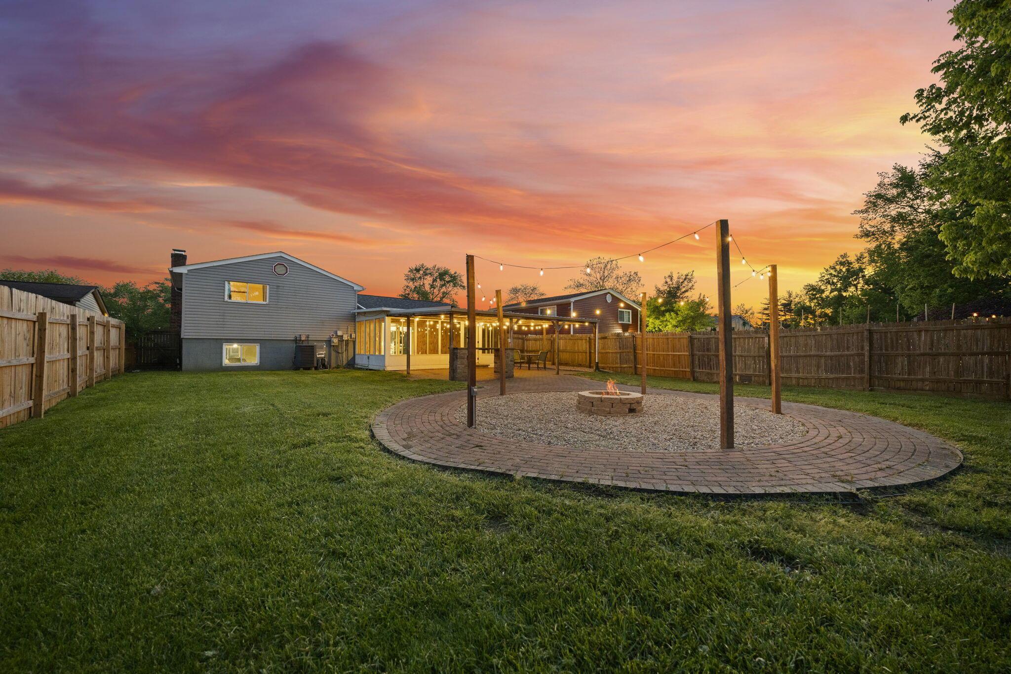 5392 Carbondale Drive
