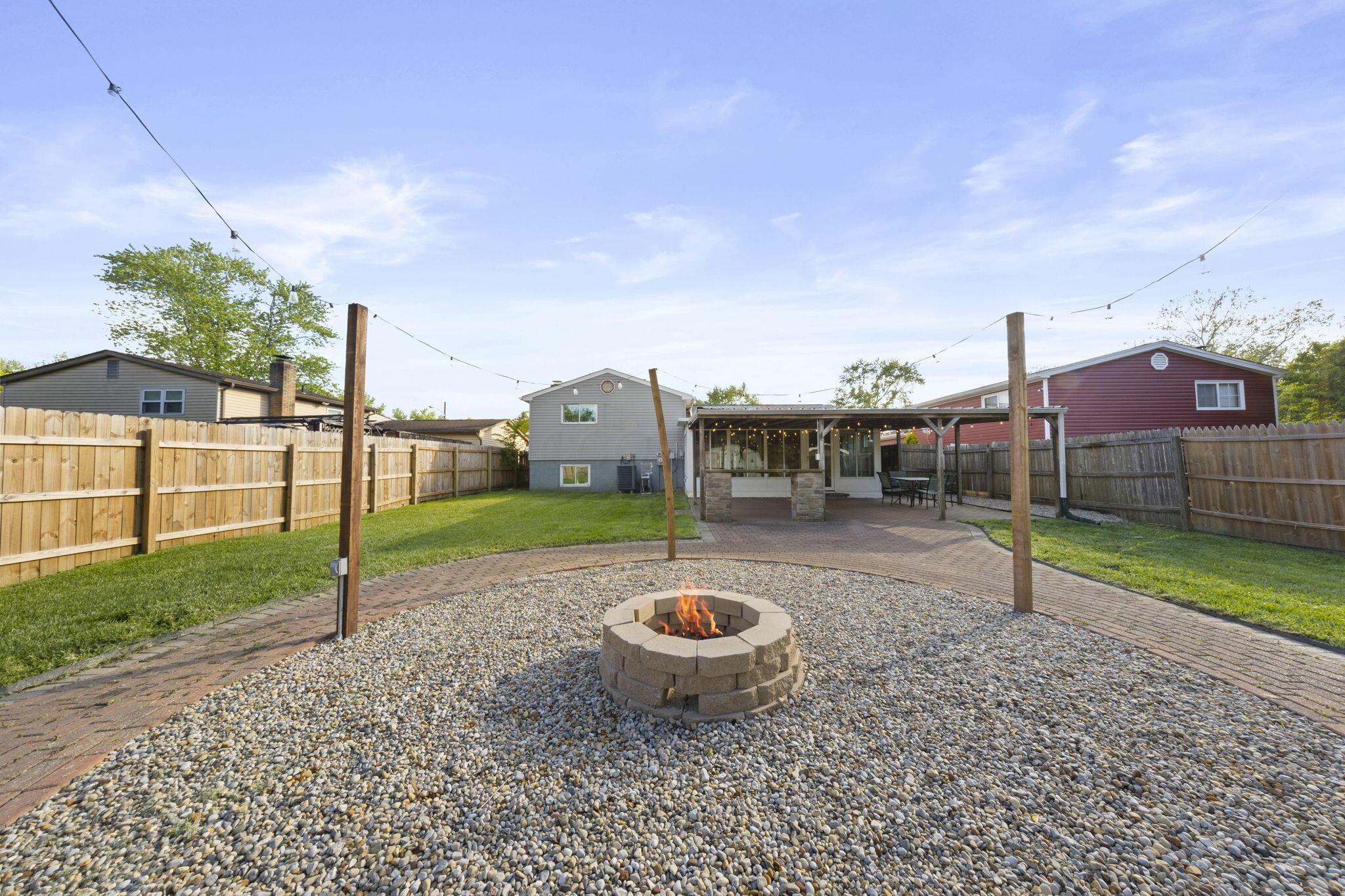 5392 Carbondale Drive