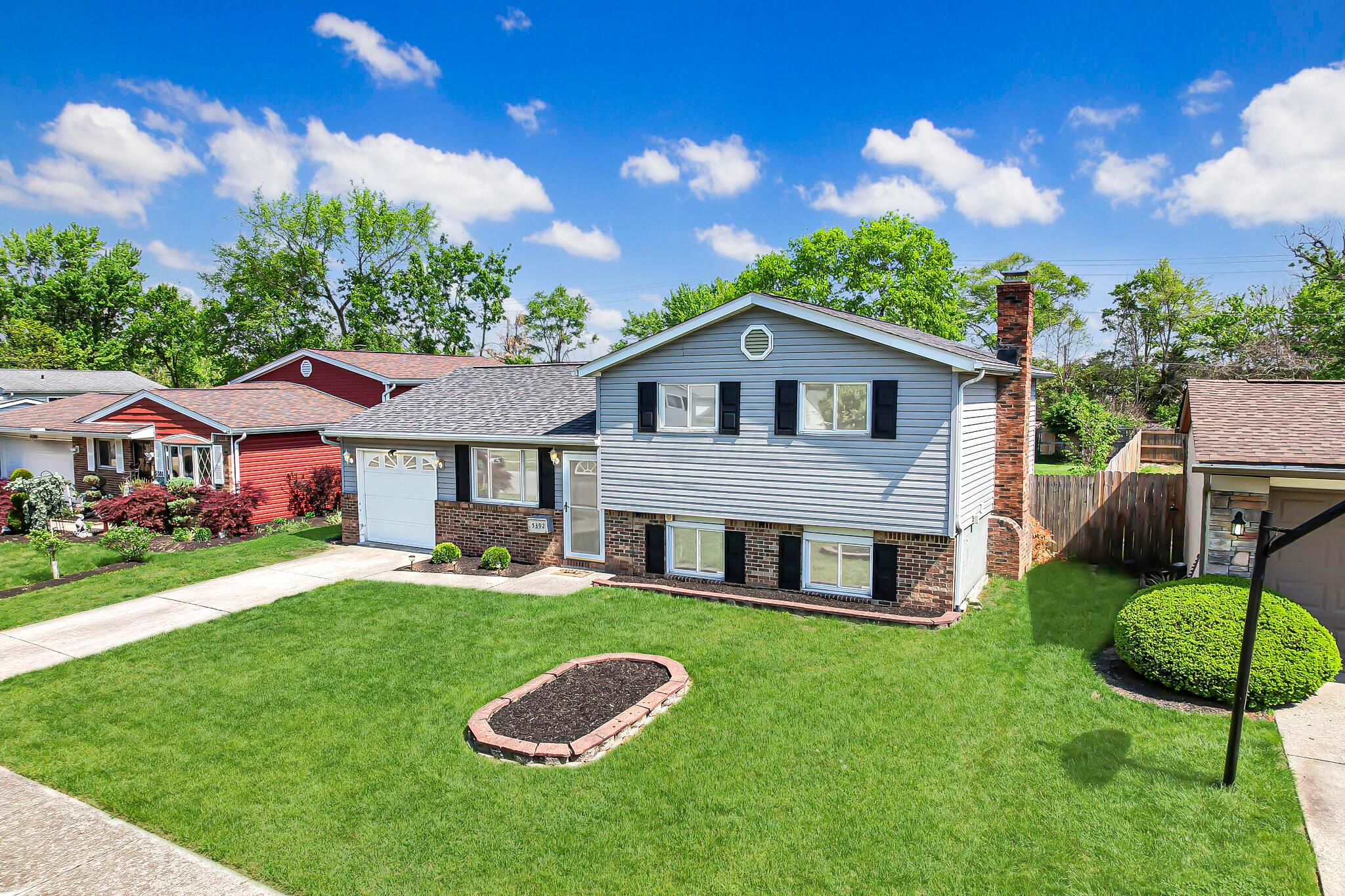 5392 Carbondale Drive