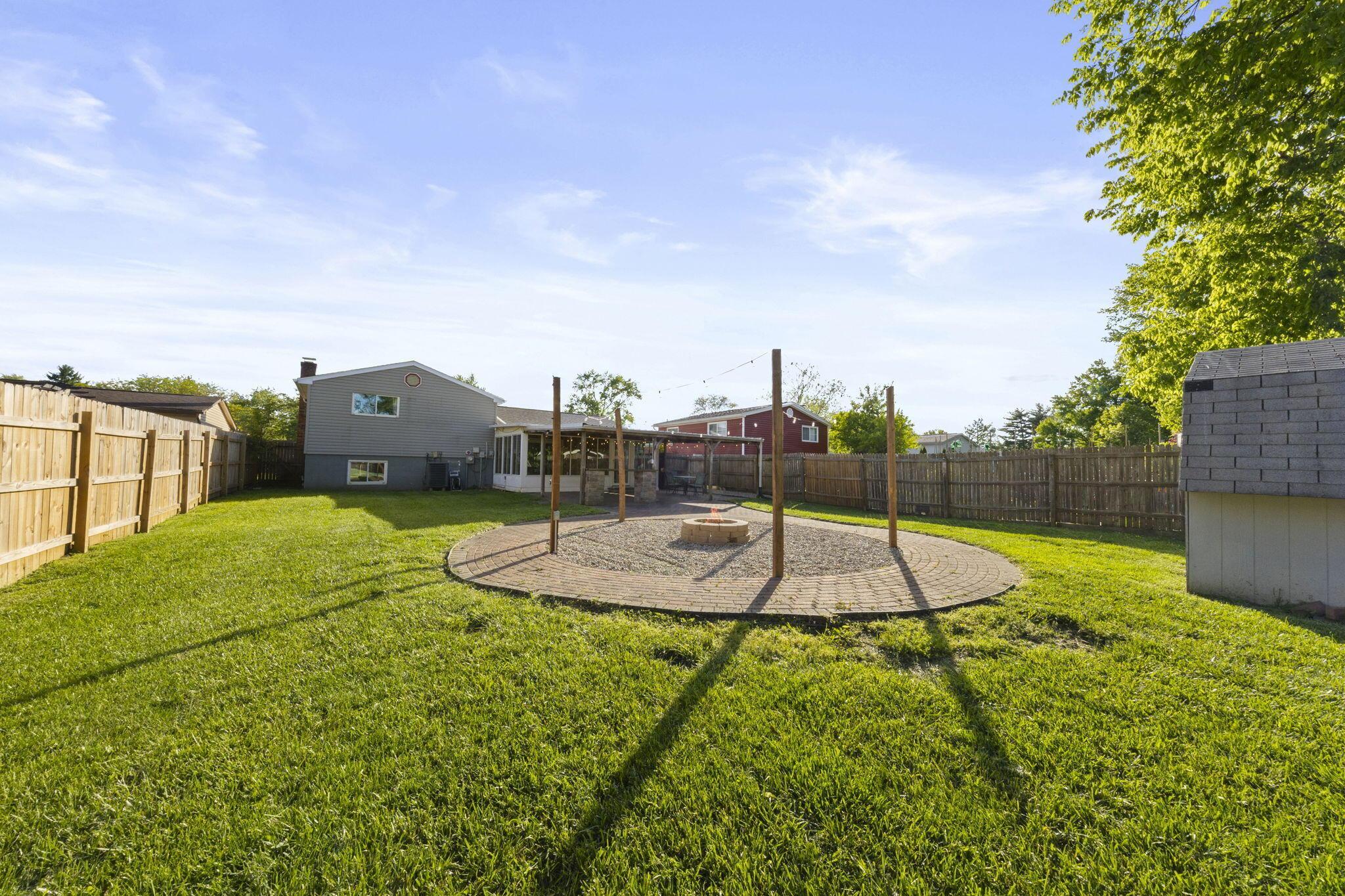 5392 Carbondale Drive