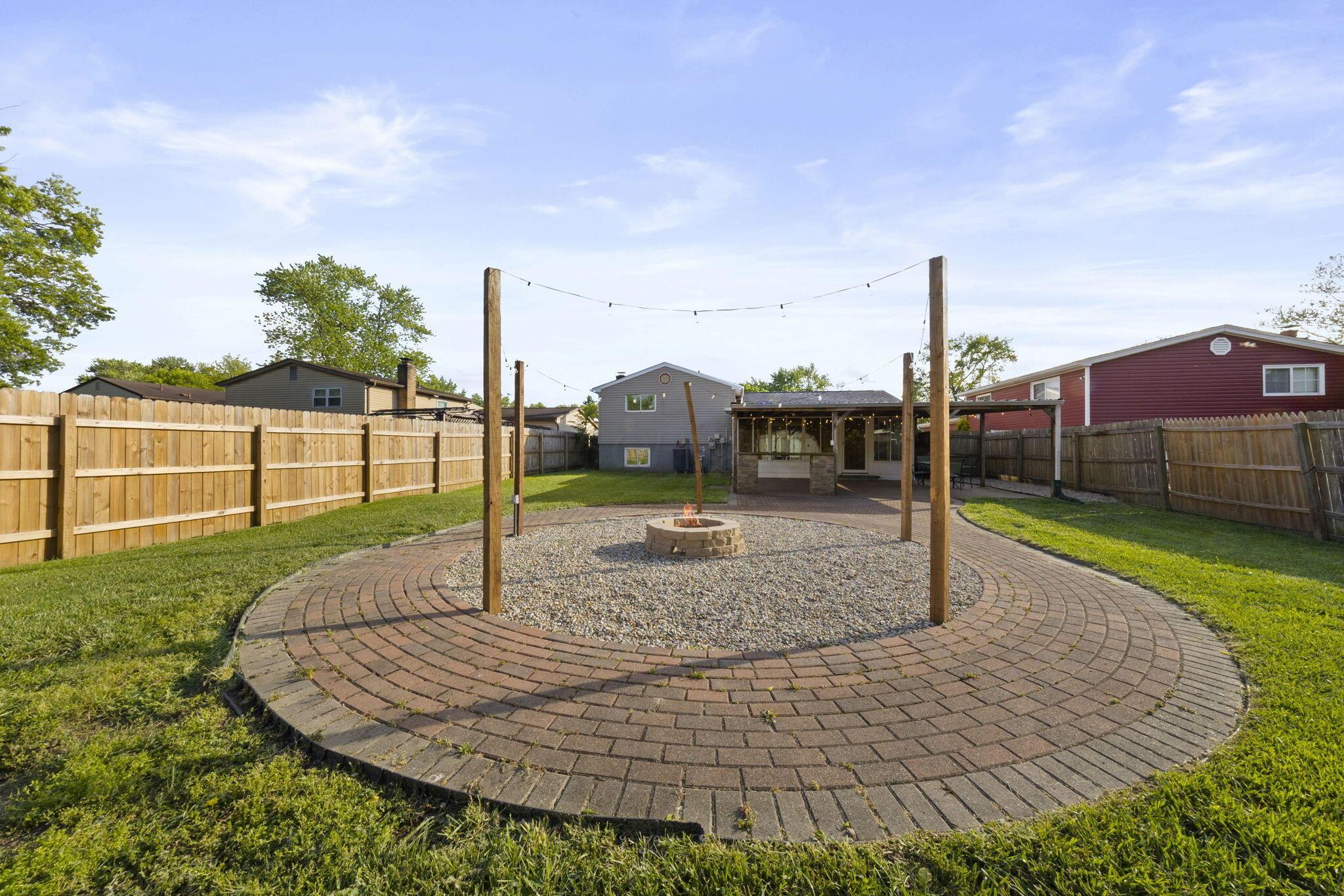 5392 Carbondale Drive