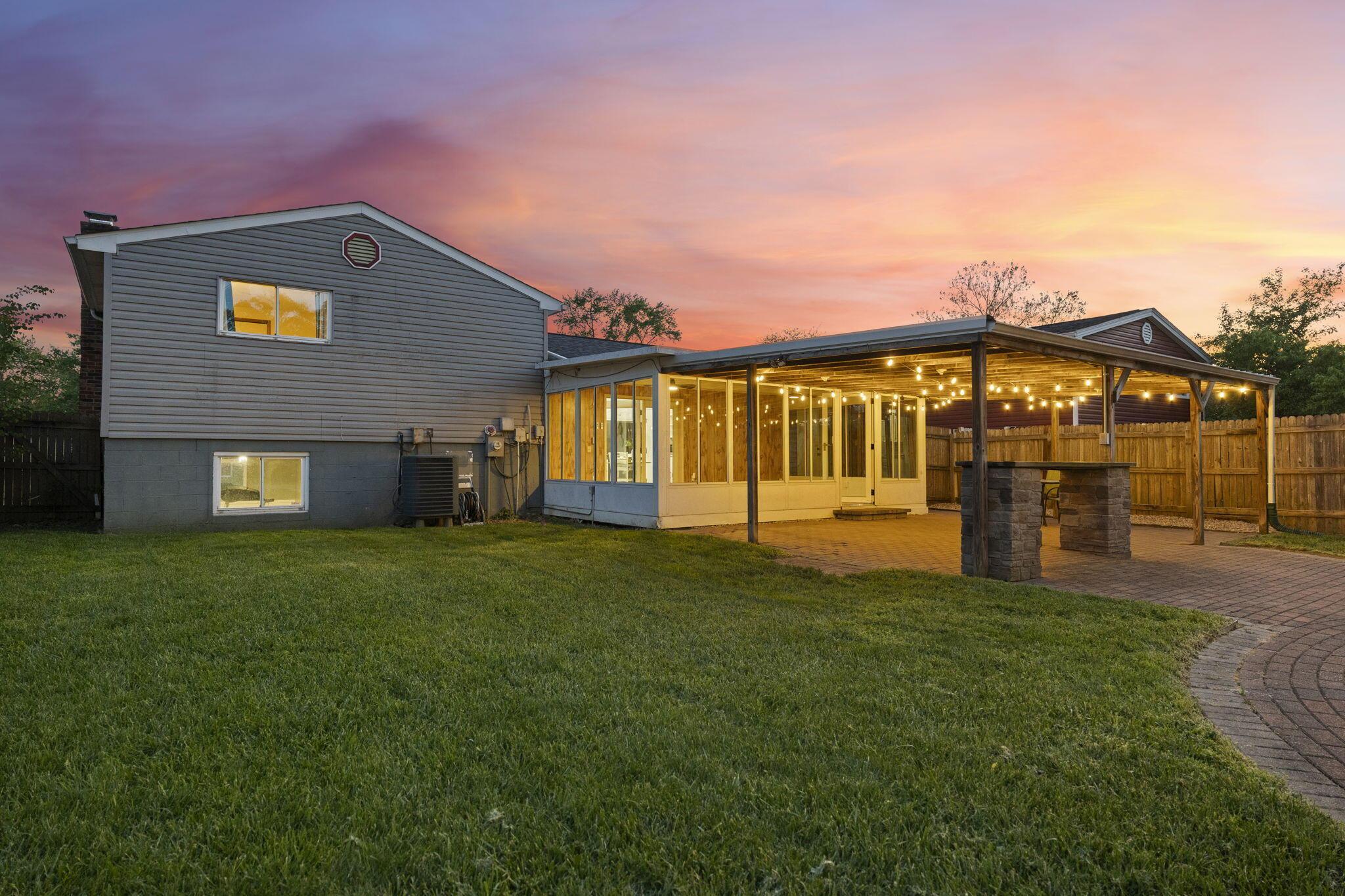 5392 Carbondale Drive