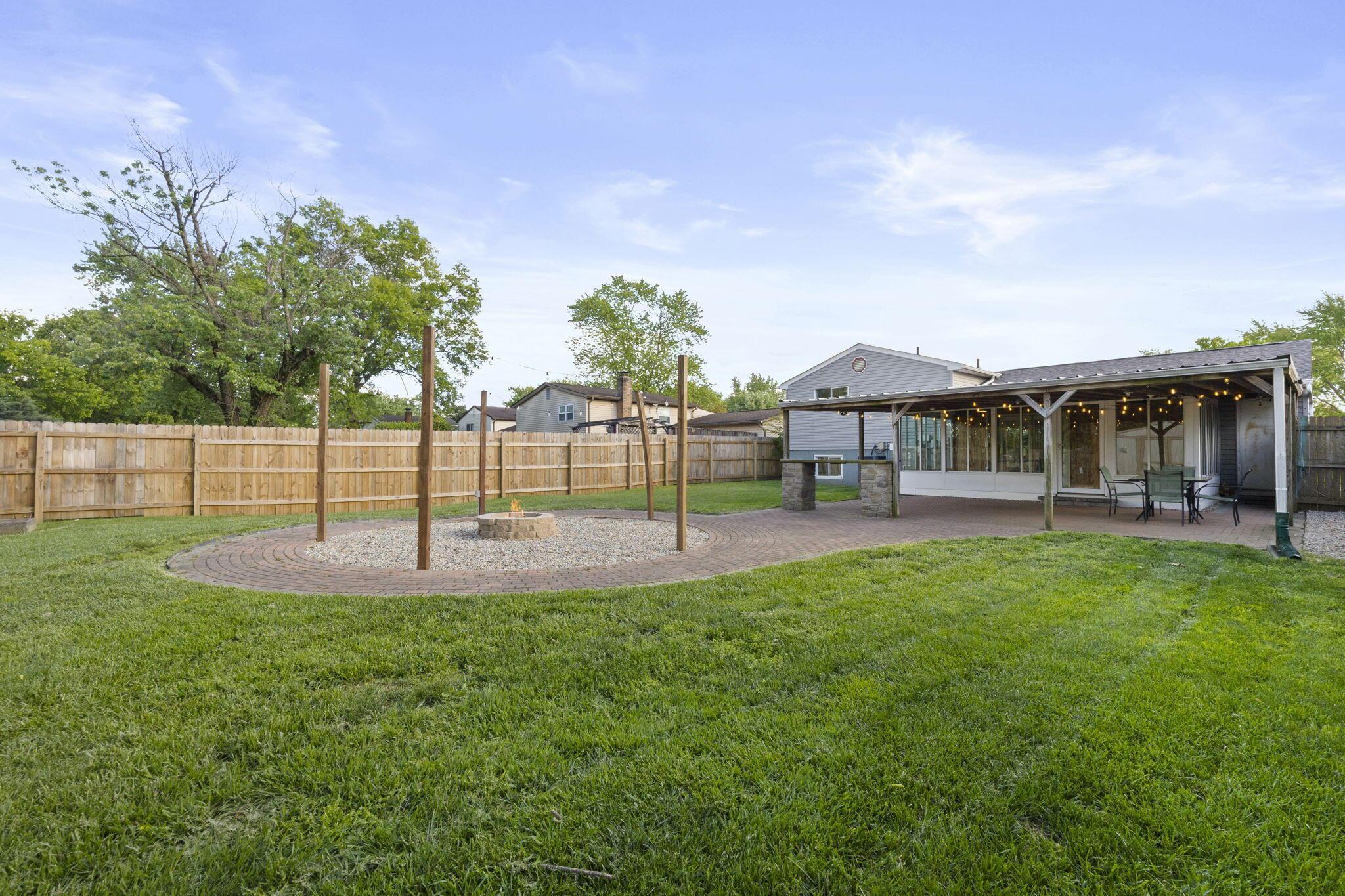 5392 Carbondale Drive
