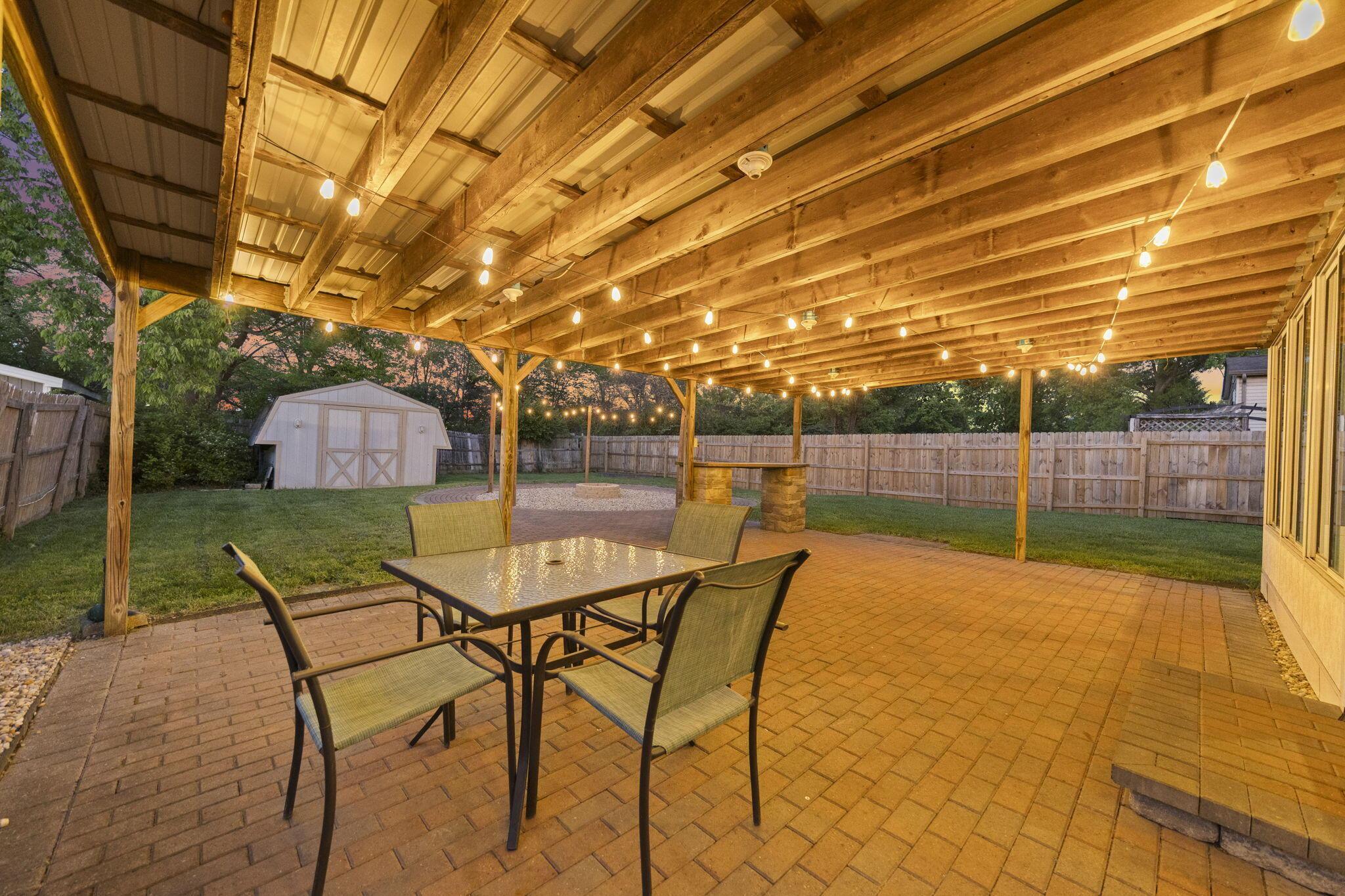 5392 Carbondale Drive