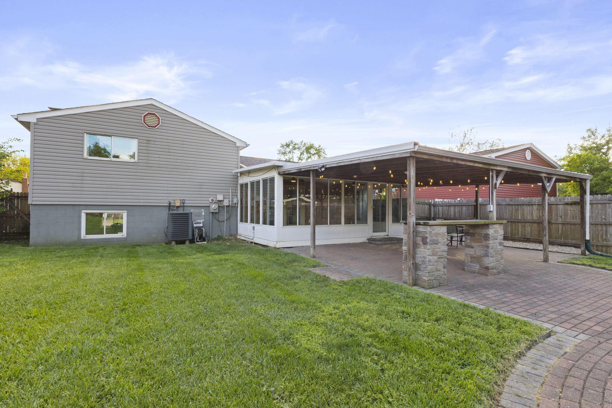 5392 Carbondale Drive