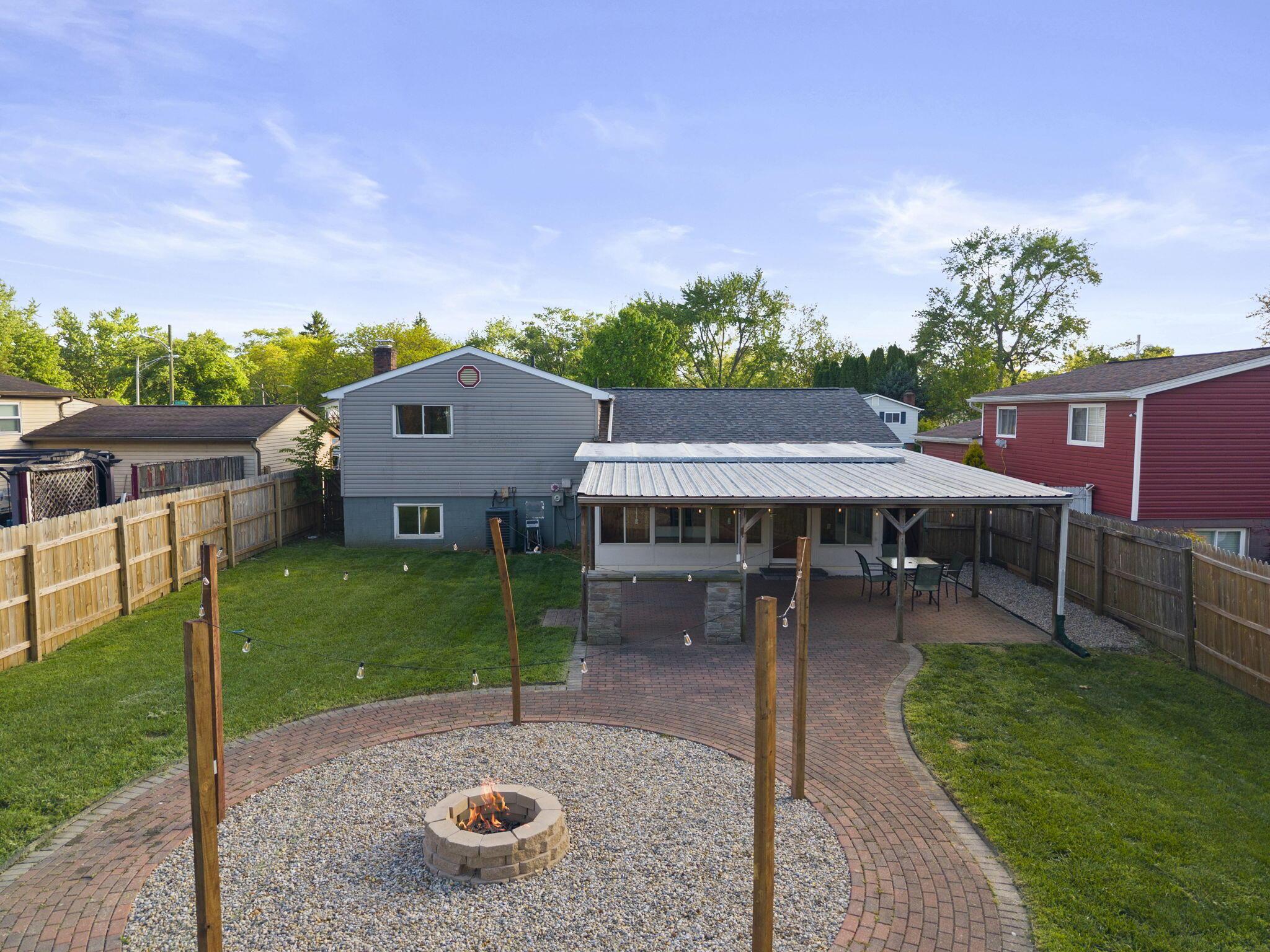 5392 Carbondale Drive
