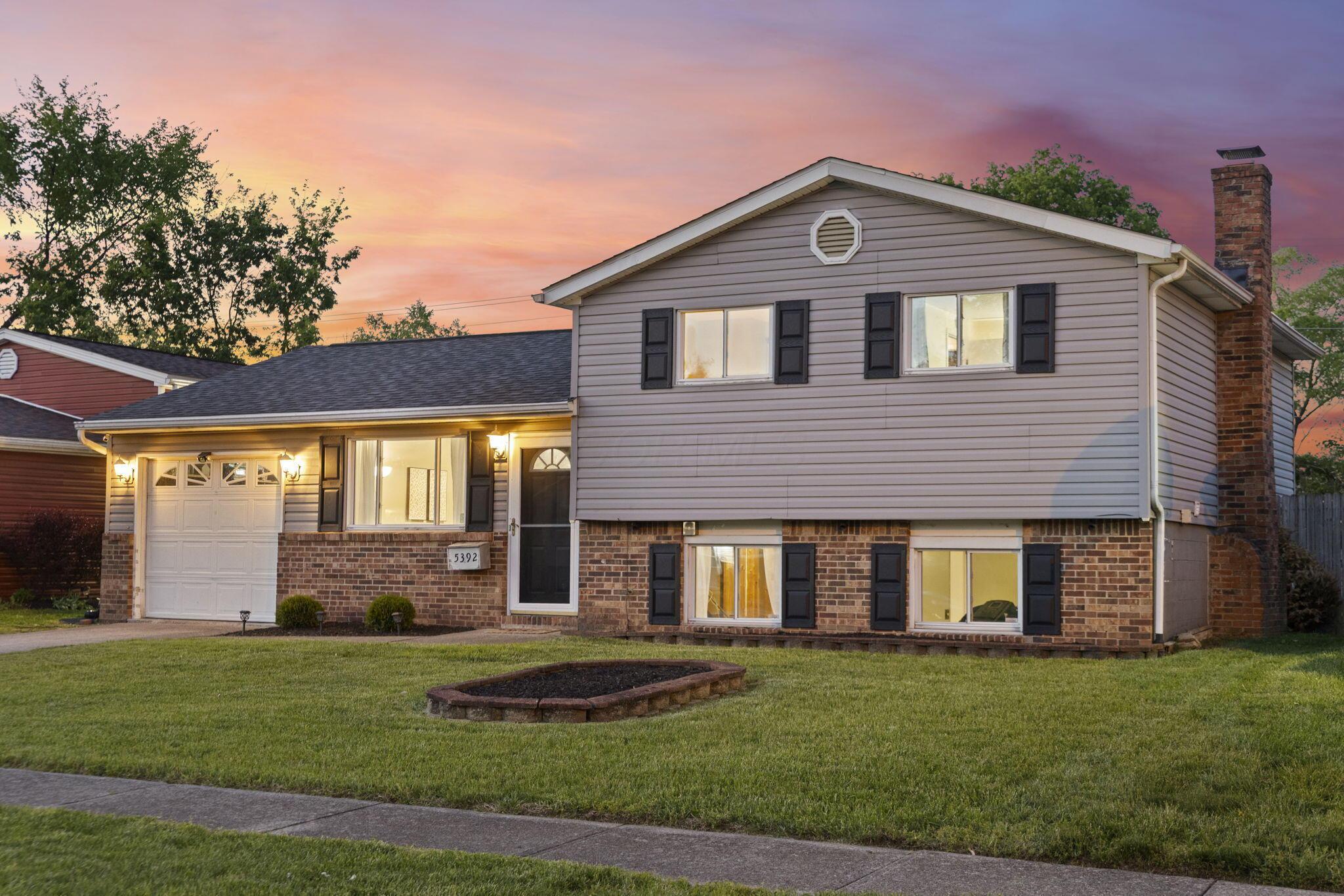 5392 Carbondale Drive