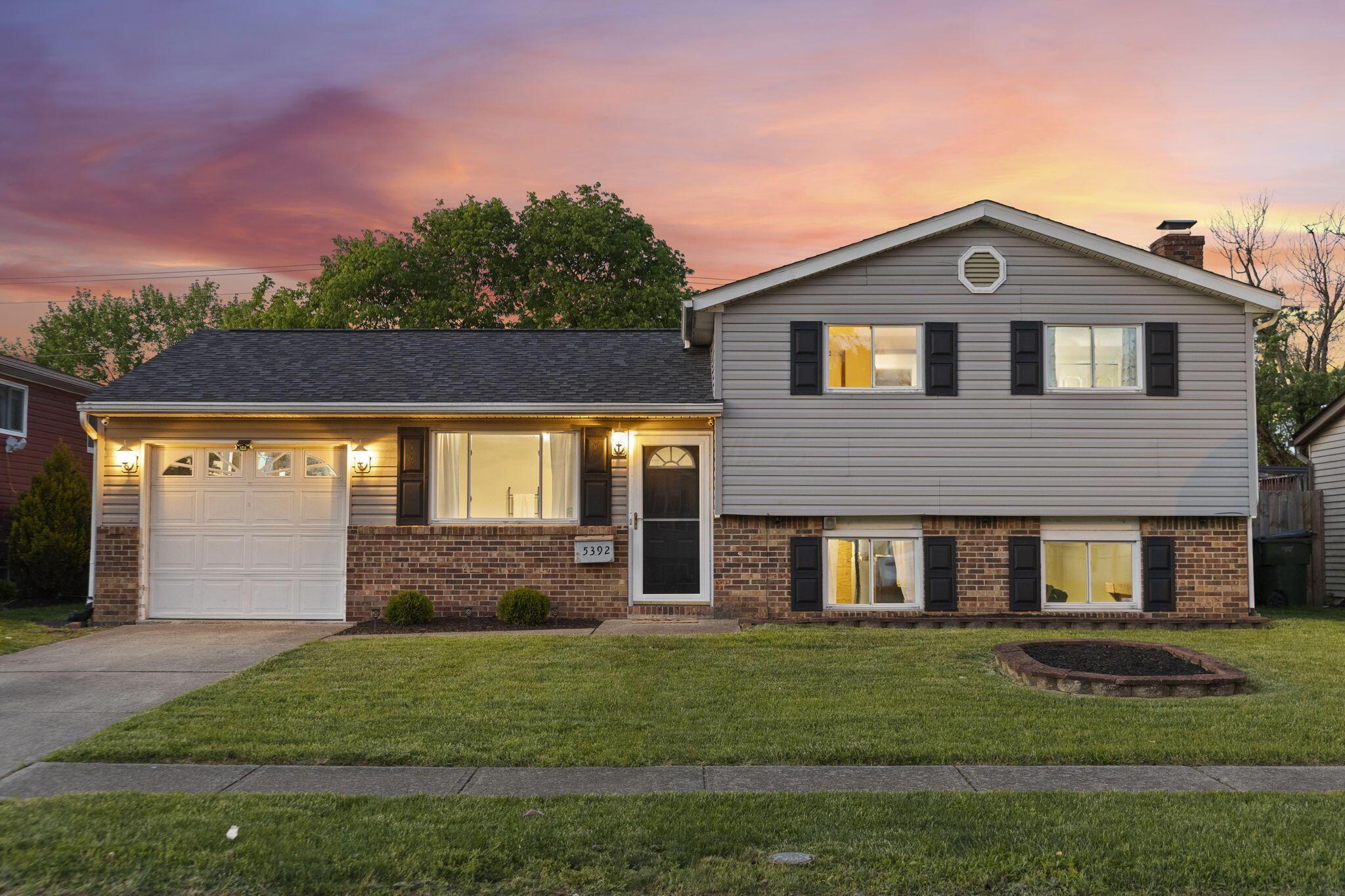 5392 Carbondale Drive