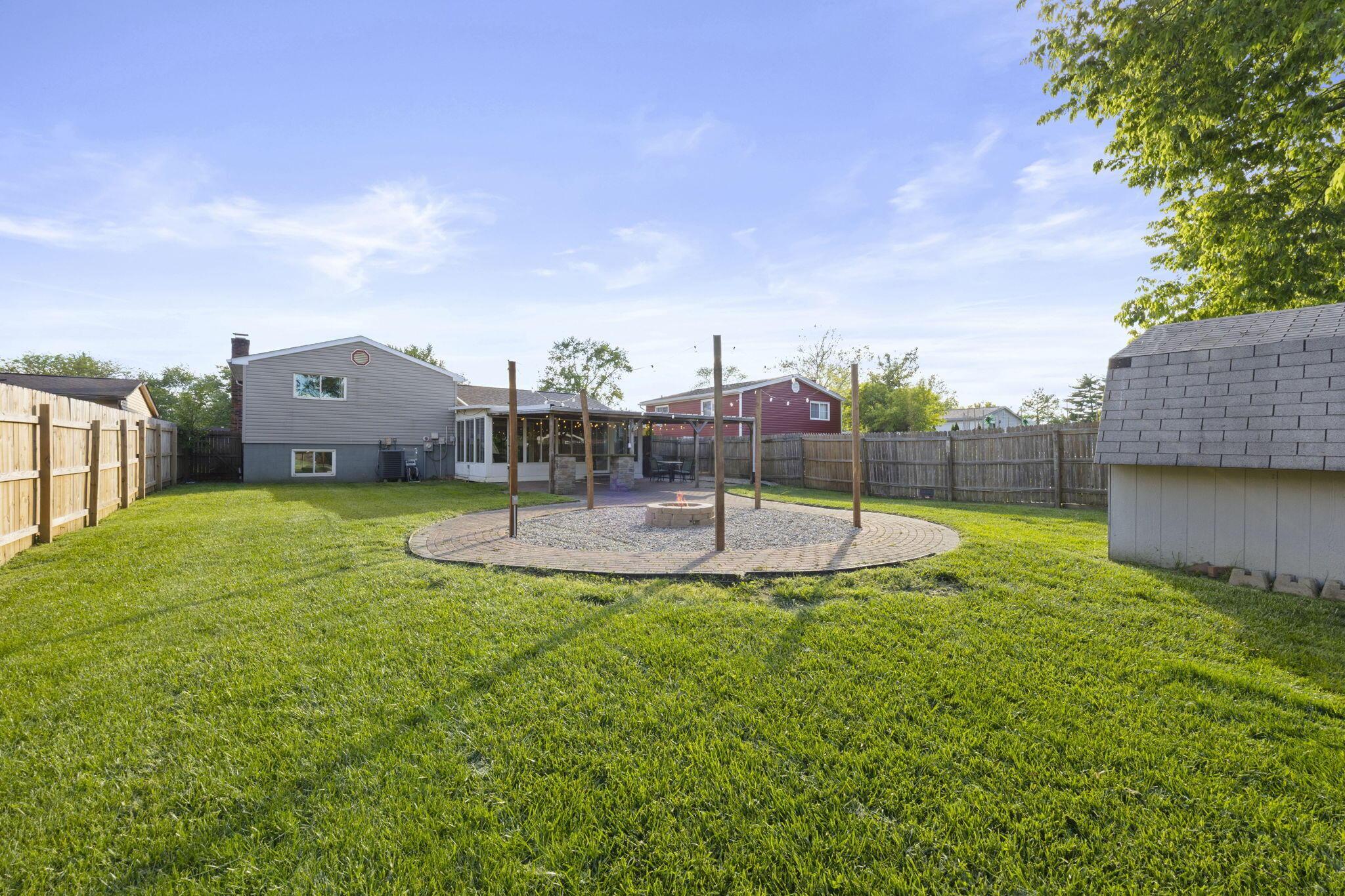 5392 Carbondale Drive