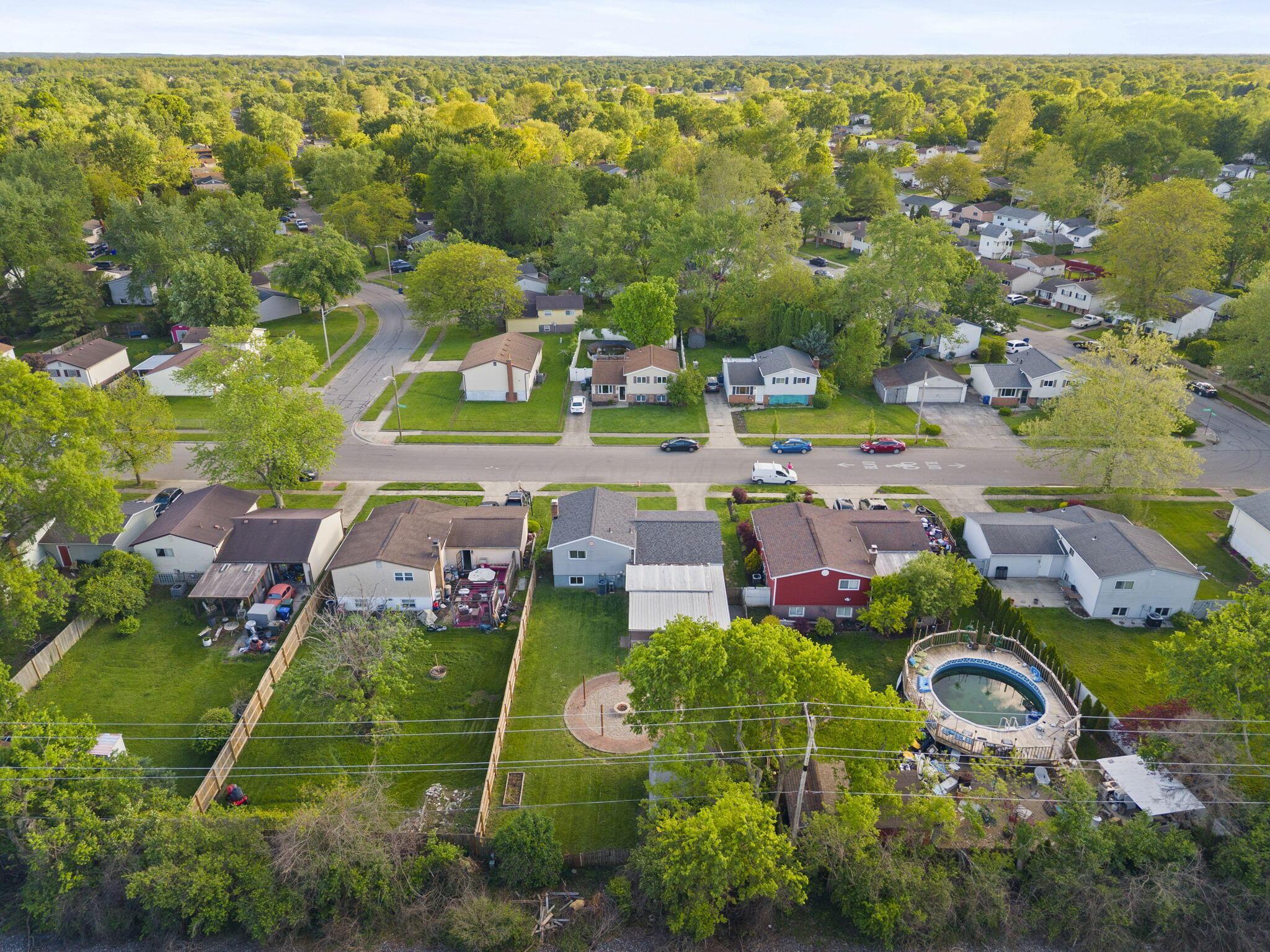 5392 Carbondale Drive