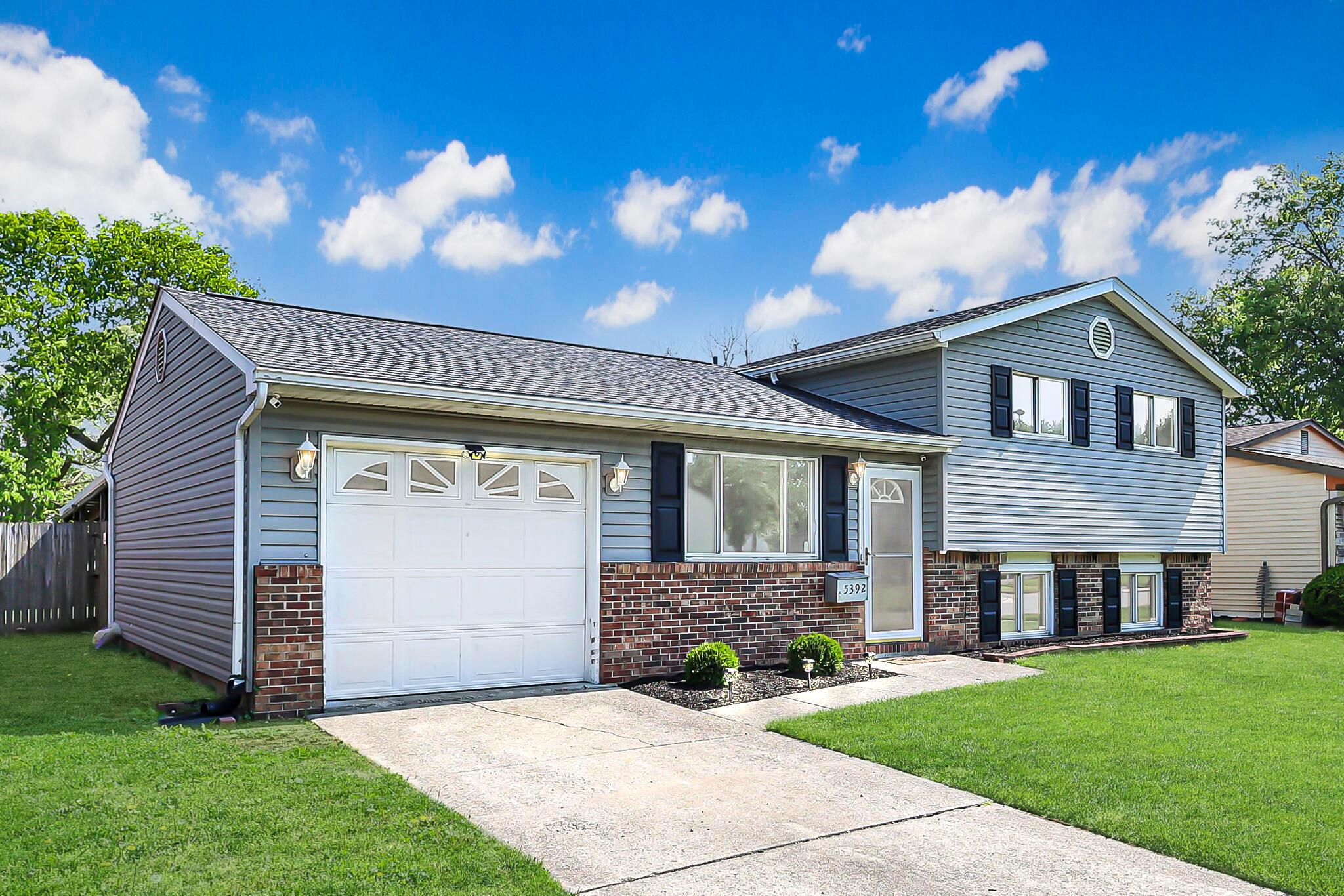 5392 Carbondale Drive