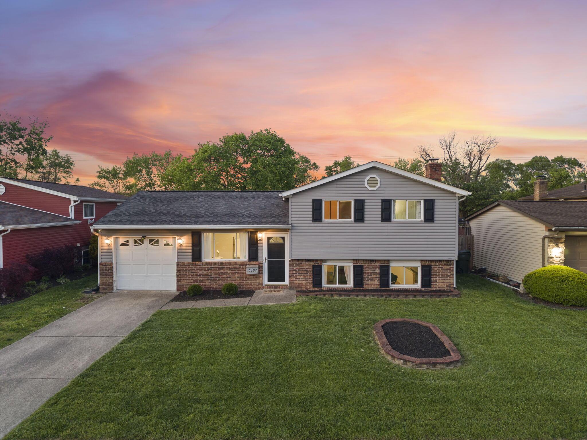 5392 Carbondale Drive
