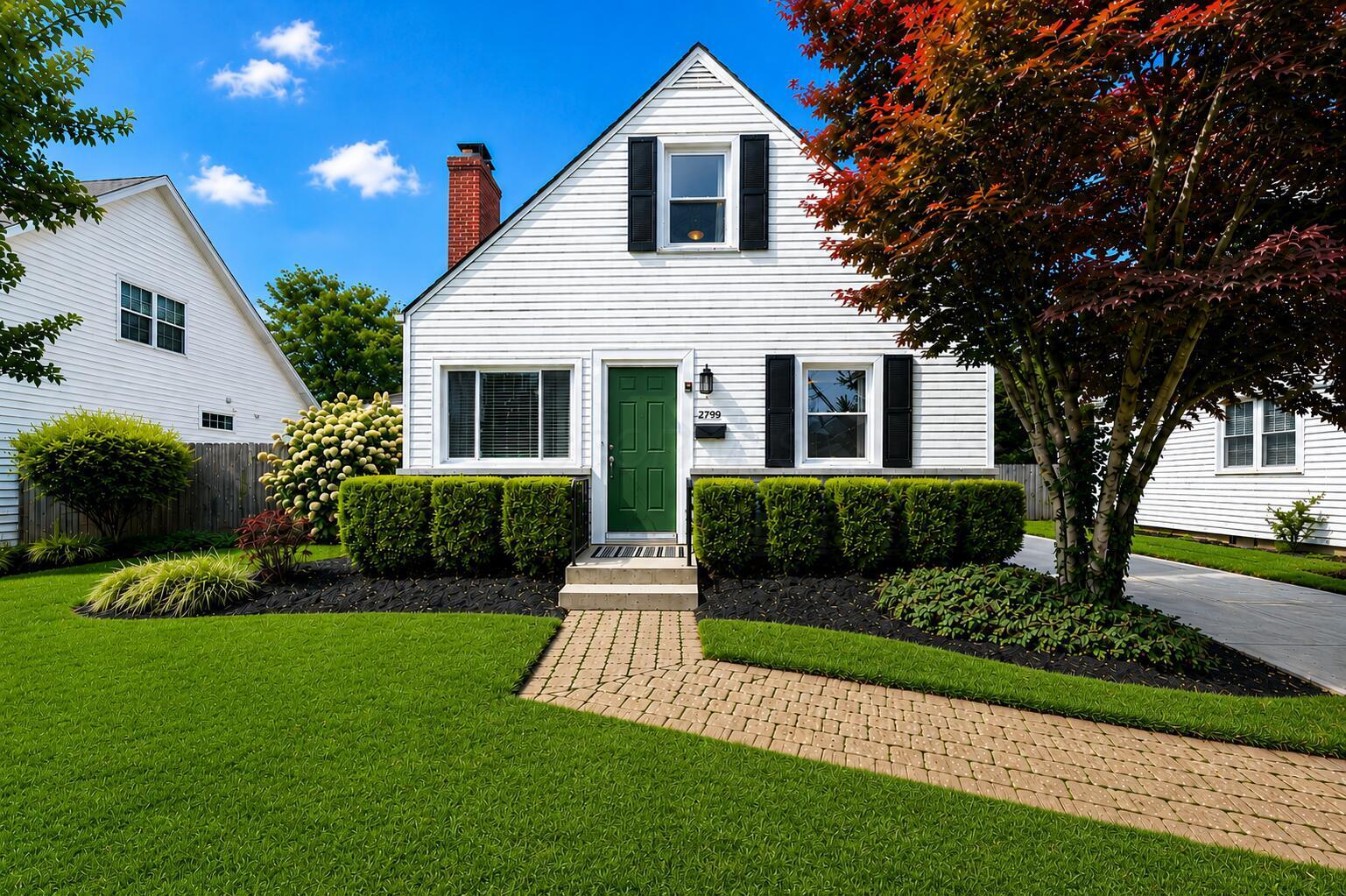 2799 Brandon Road