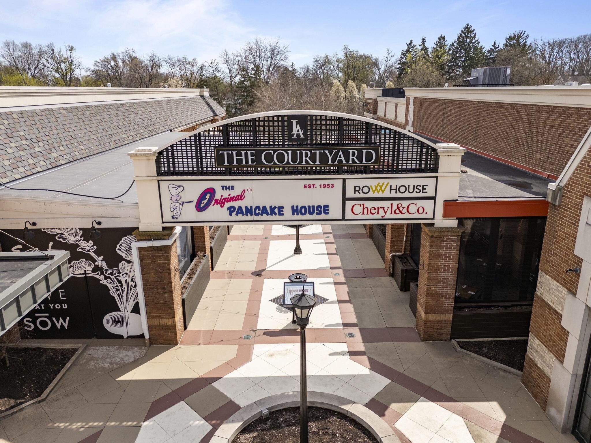 2799 Brandon Road