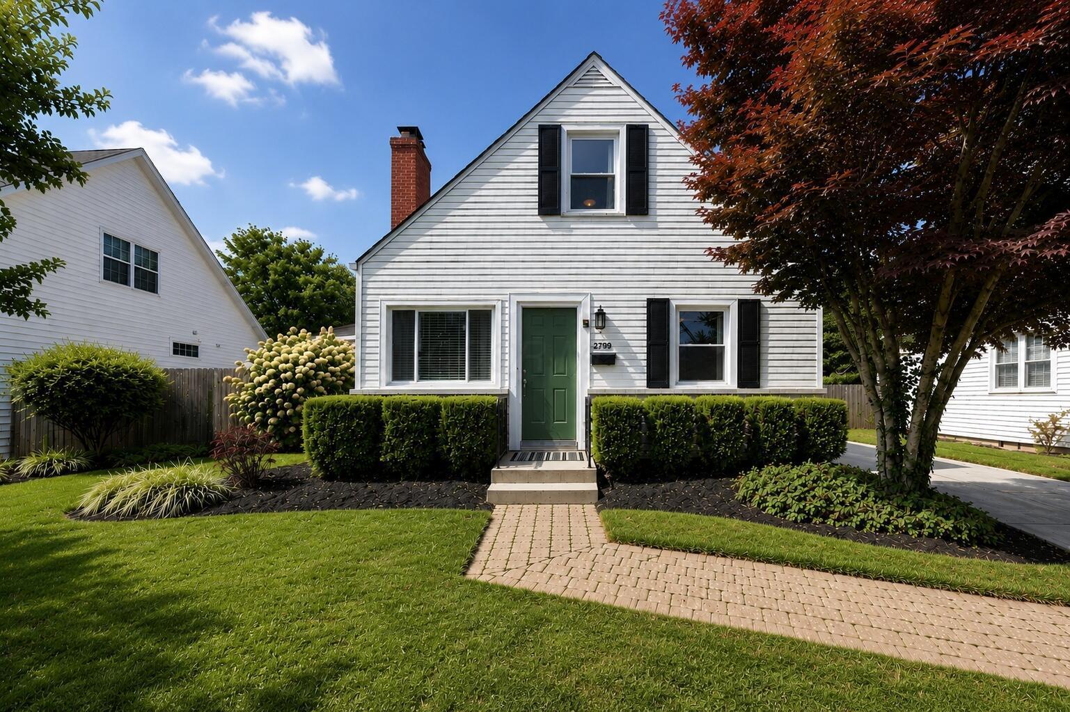 2799 Brandon Road