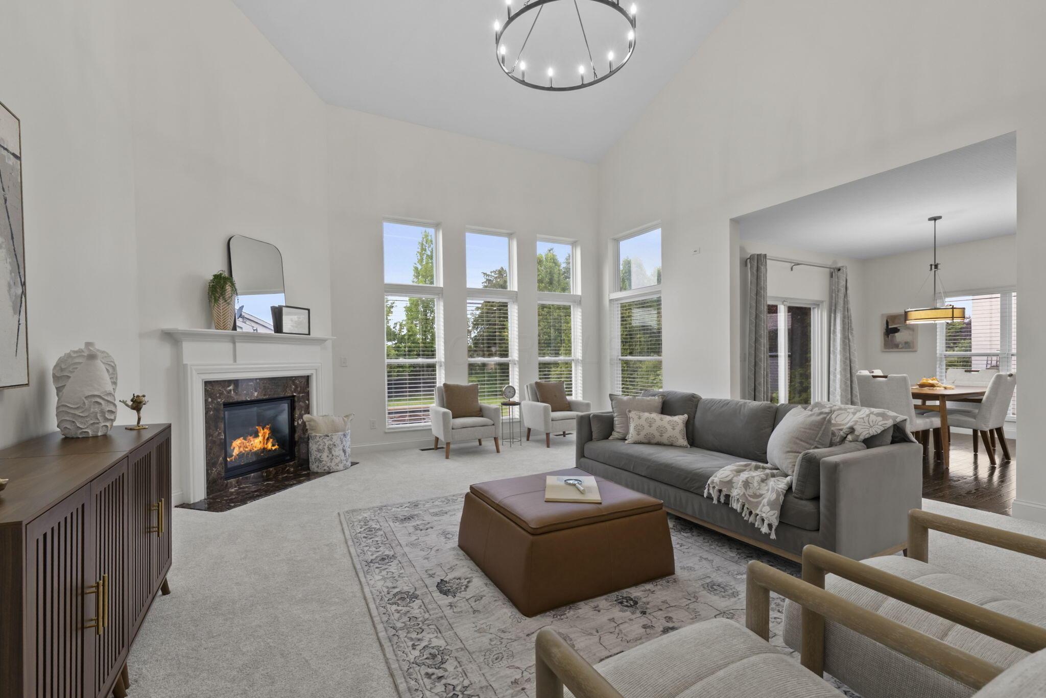 3930 Hickory Rock Drive