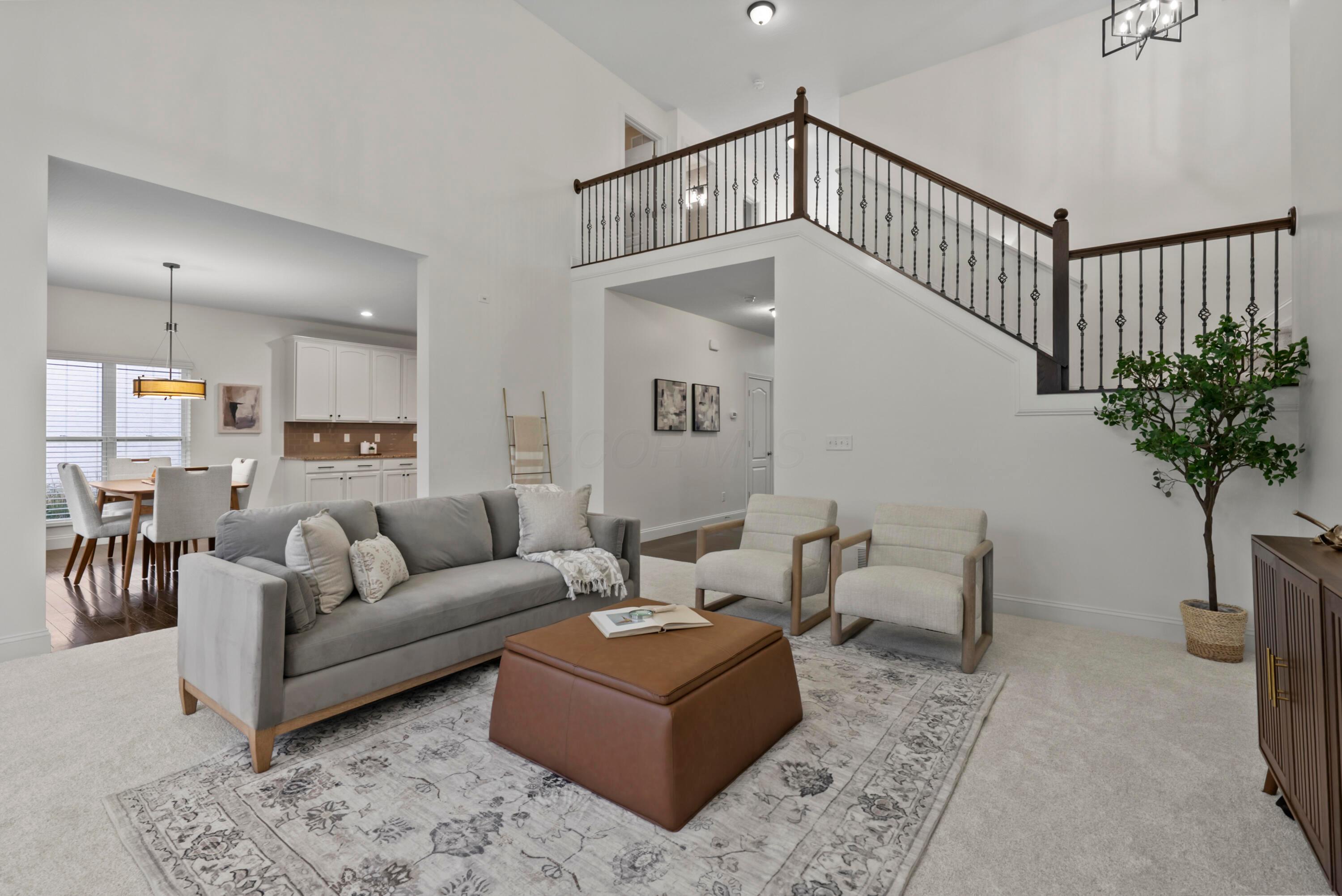3930 Hickory Rock Drive