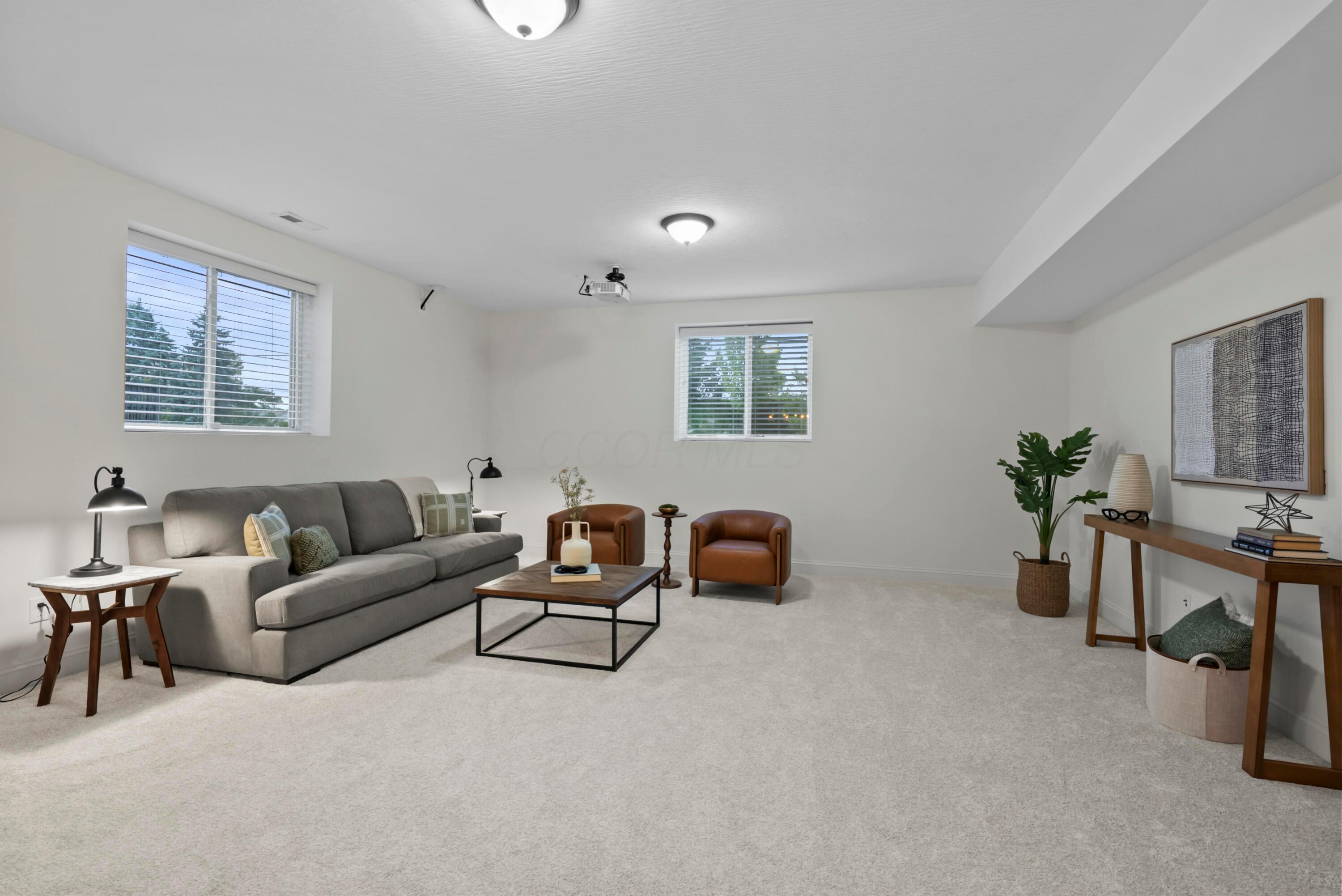 3930 Hickory Rock Drive