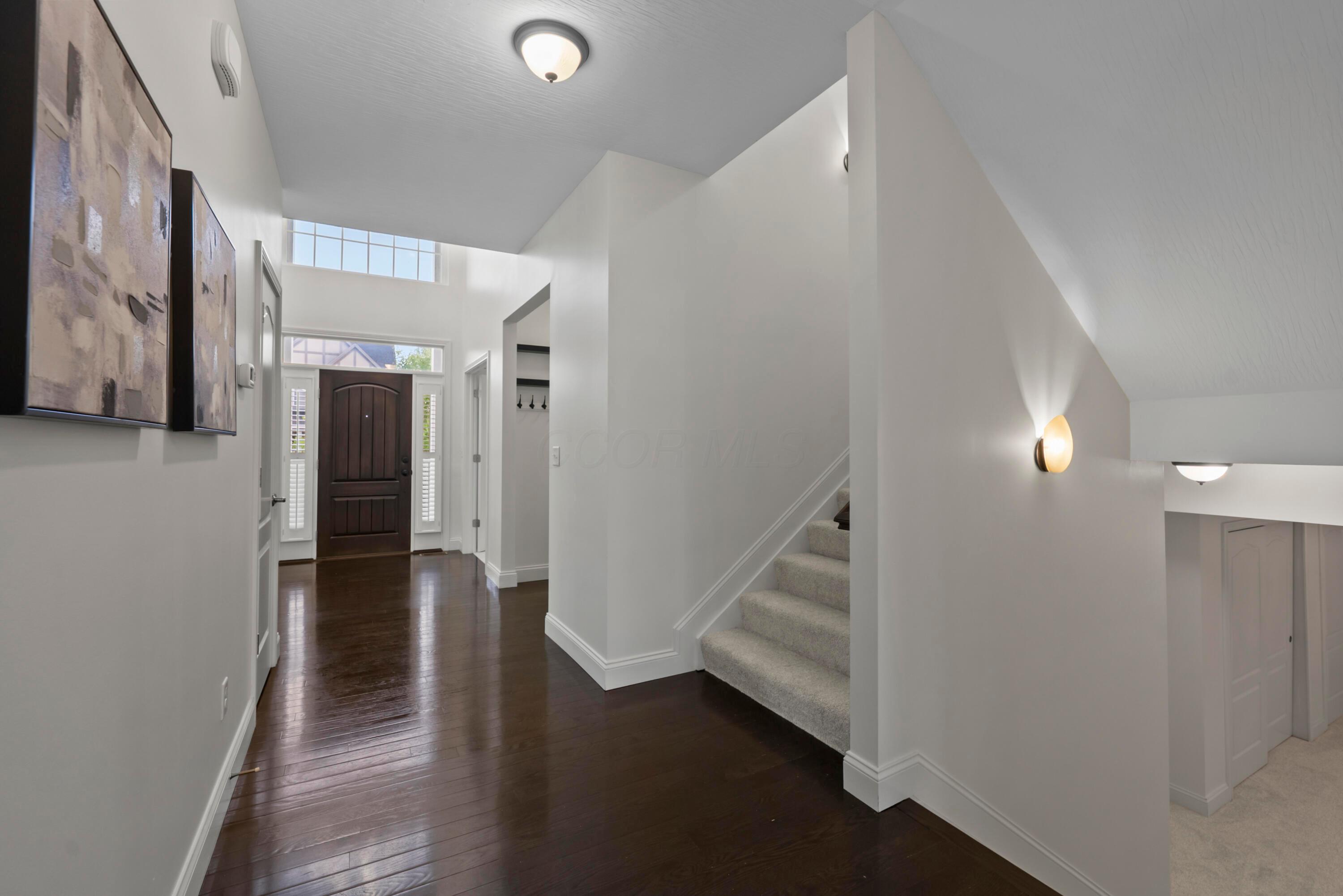 3930 Hickory Rock Drive